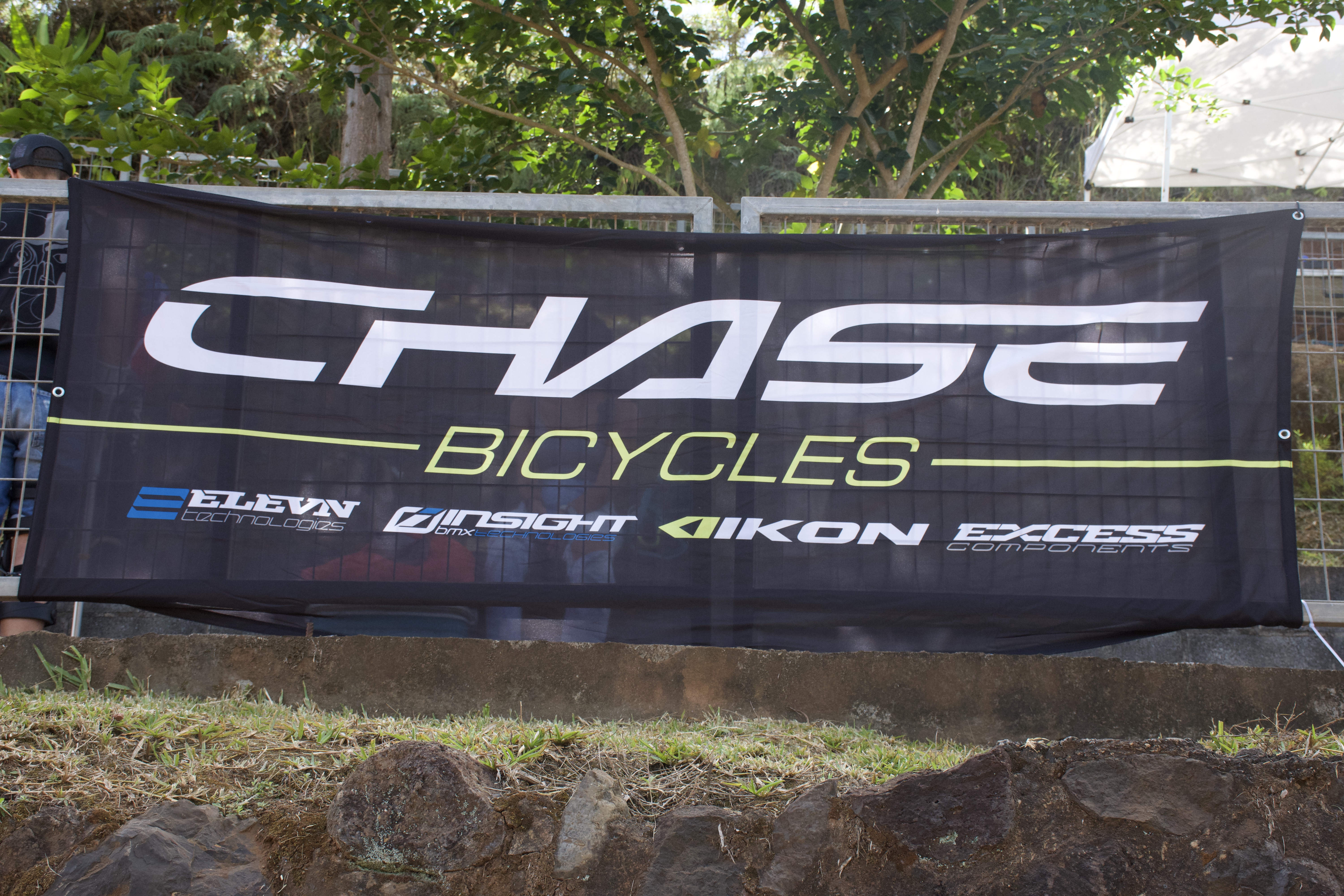 Promotionnelle Challenge CHASE USPROBIKES 2023