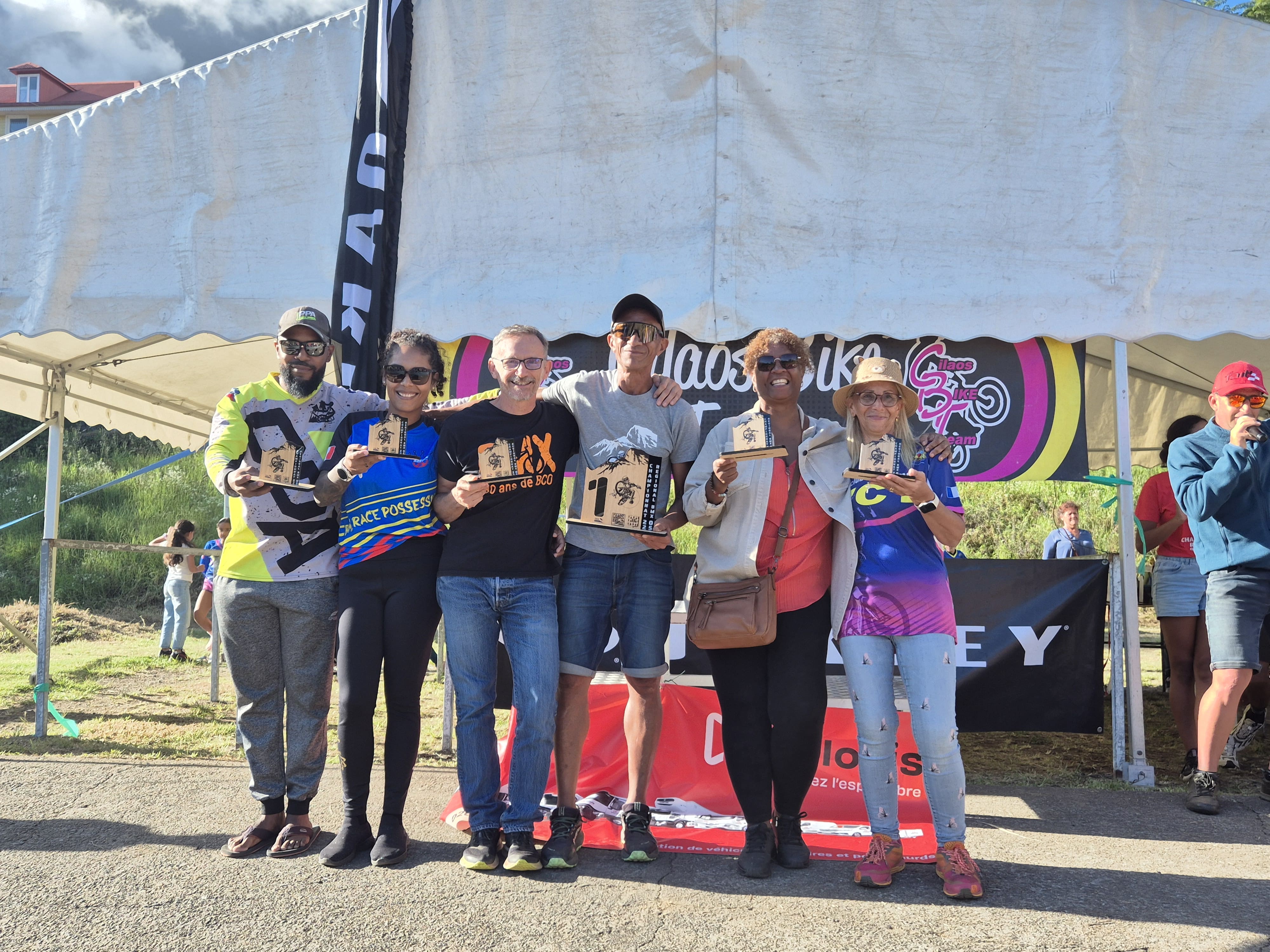 Championnat Rgional 2025 de BMX