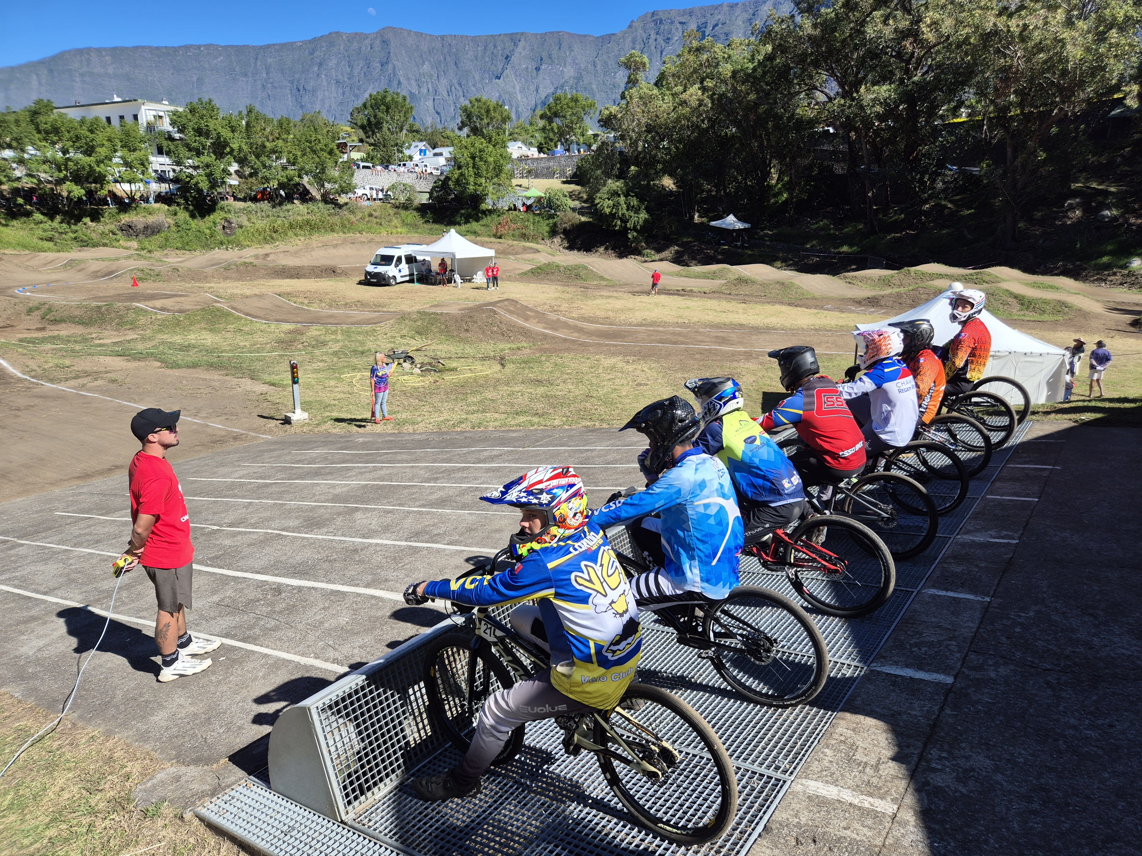 Championnat Rgional 2025 de BMX