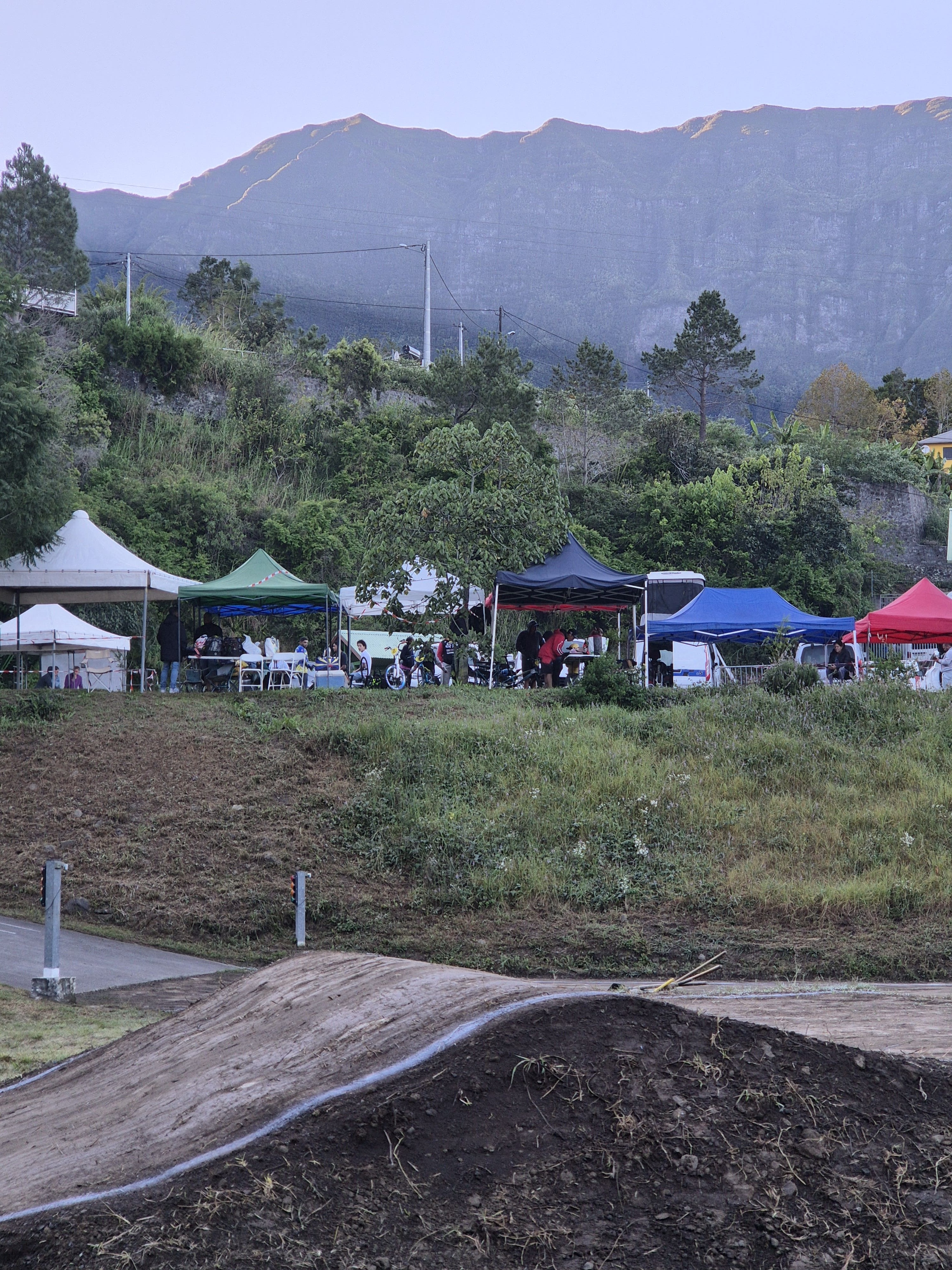 Championnat Rgional 2025 de BMX