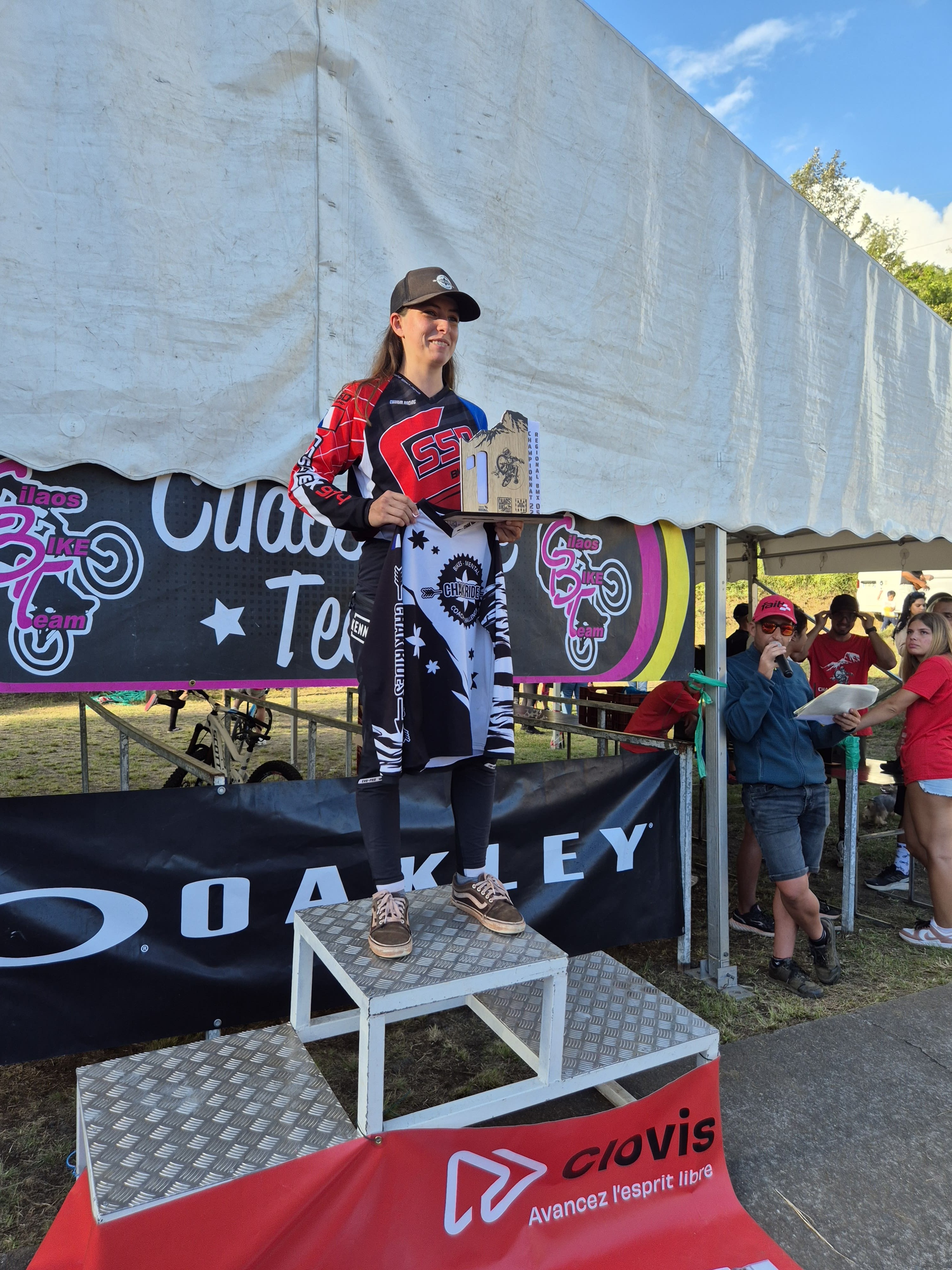 Championnat Rgional 2025 de BMX