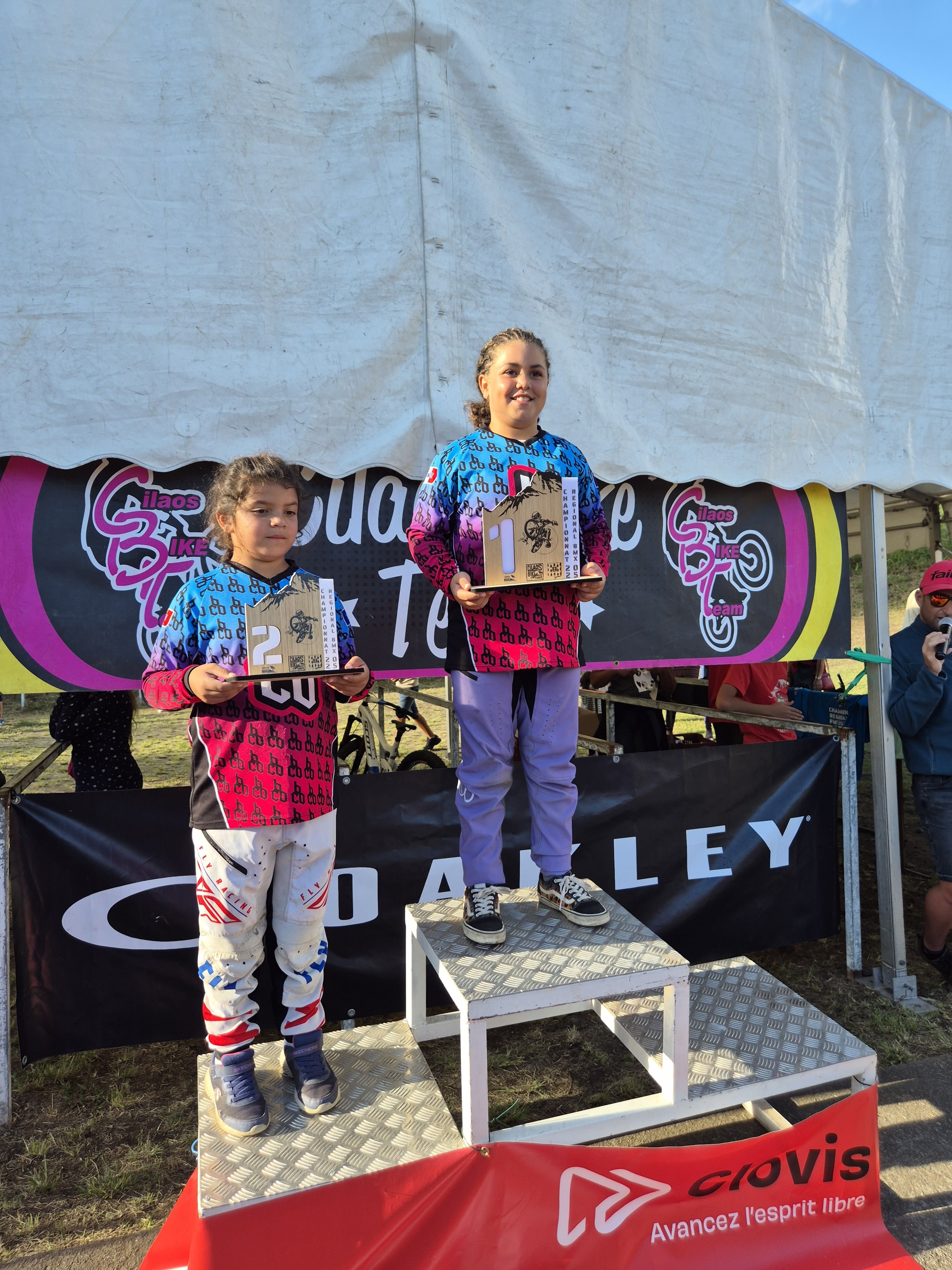Championnat Rgional 2025 de BMX