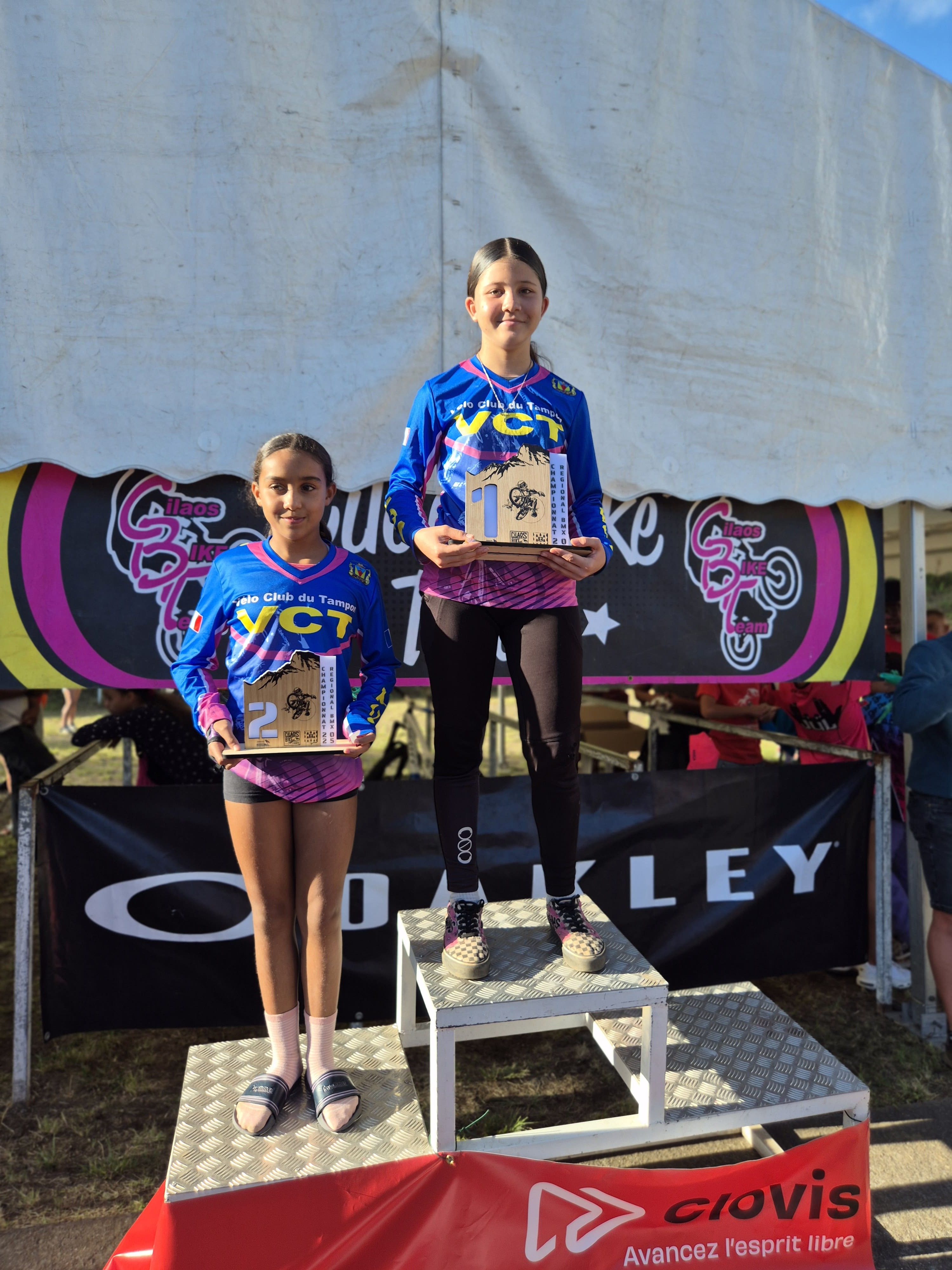 Championnat Rgional 2025 de BMX