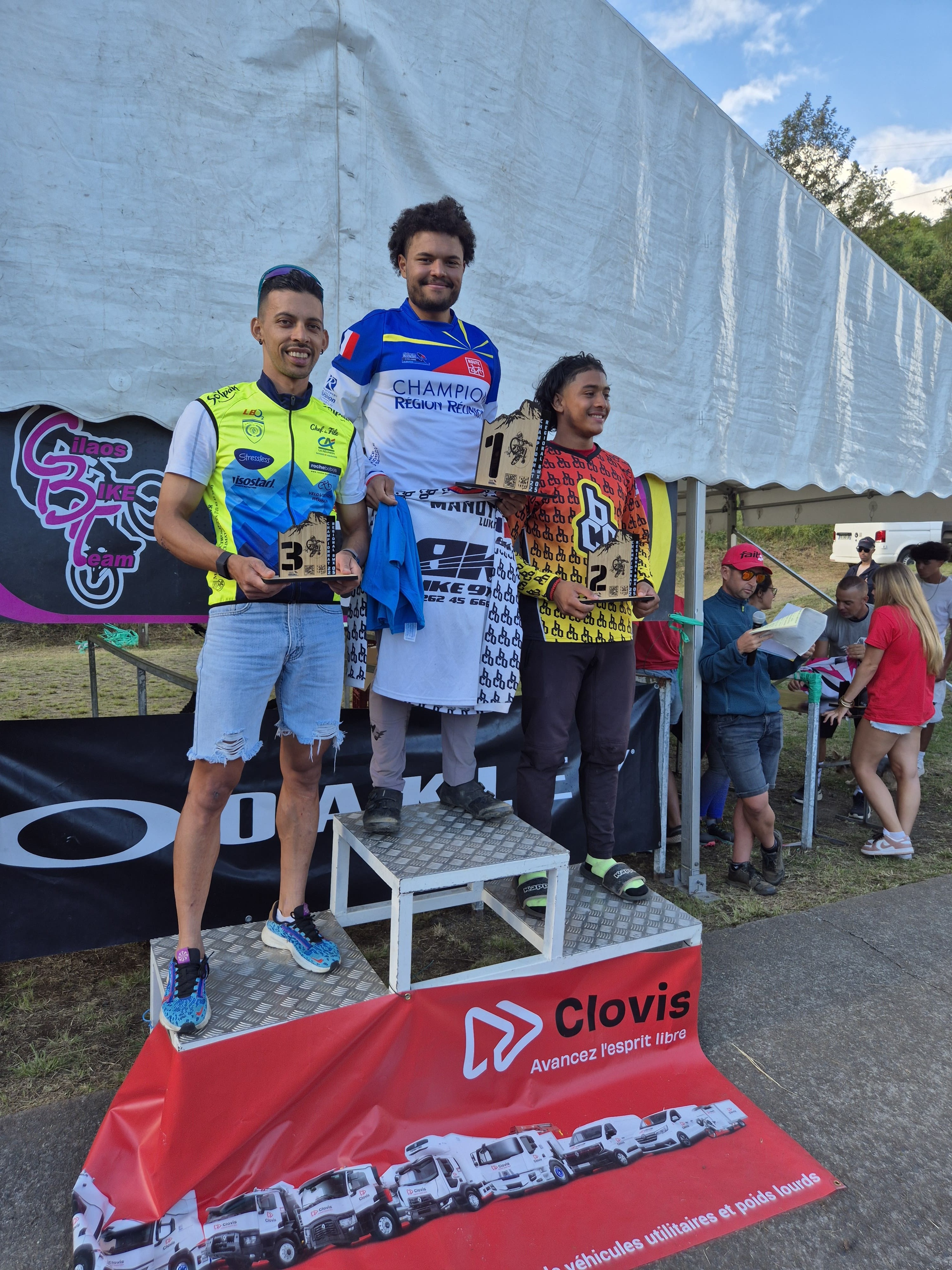 Coupe rgionale de BMX