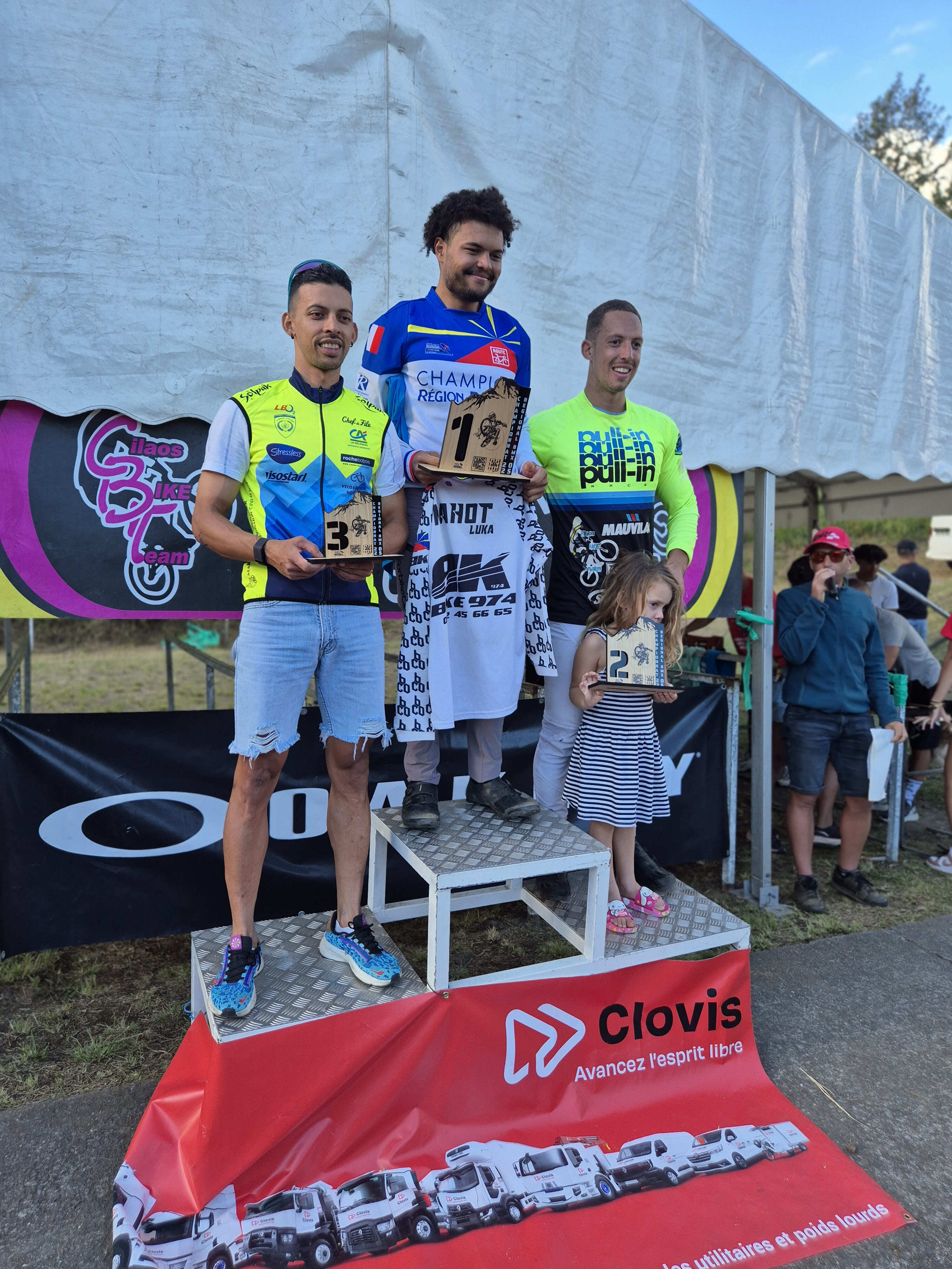Coupe rgionale de BMX