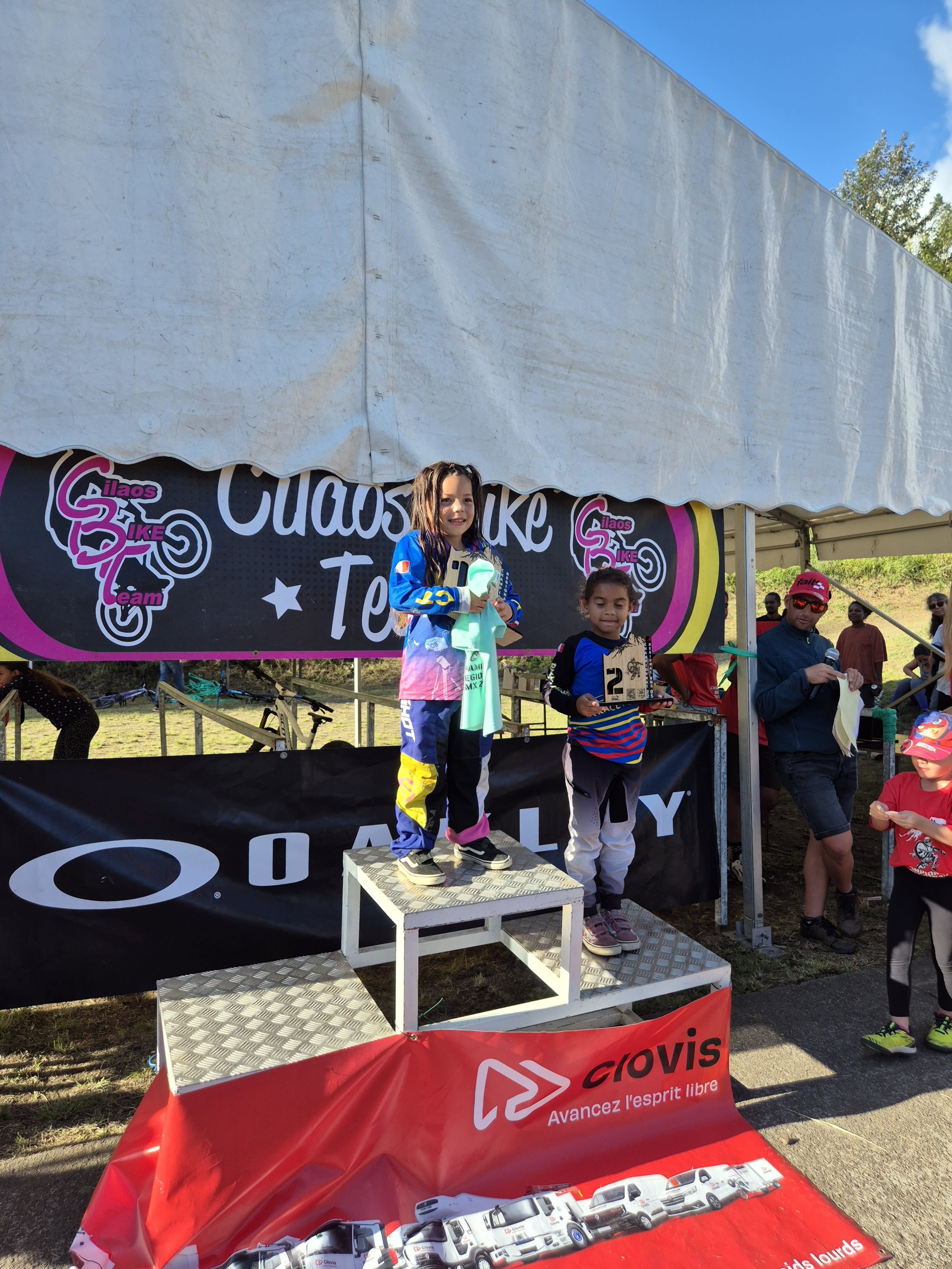 Championnat Rgional 2025 de BMX