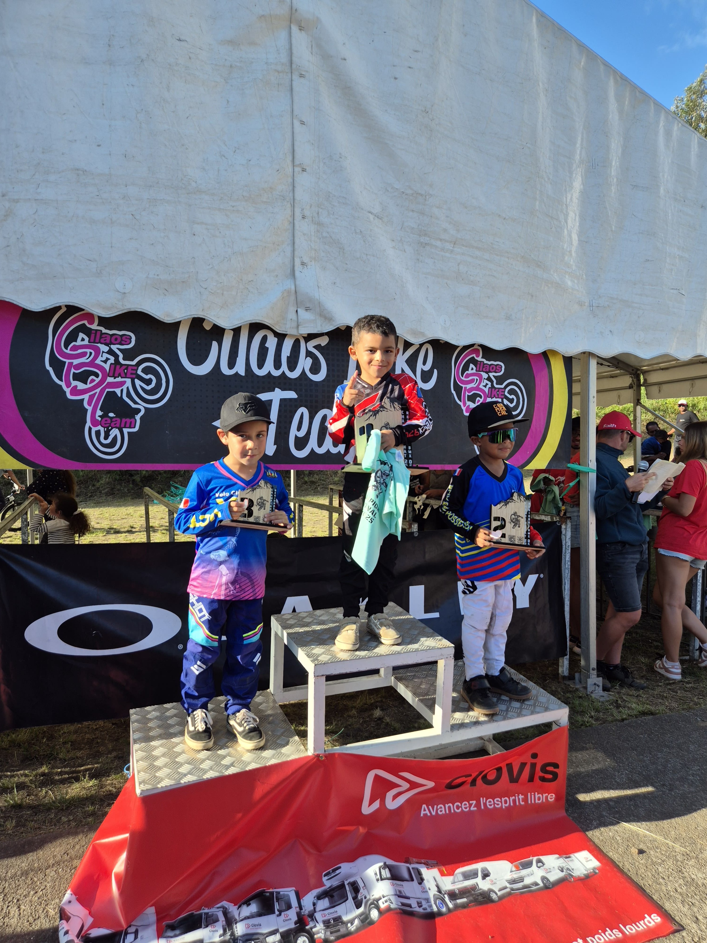 Championnat Rgional 2025 de BMX