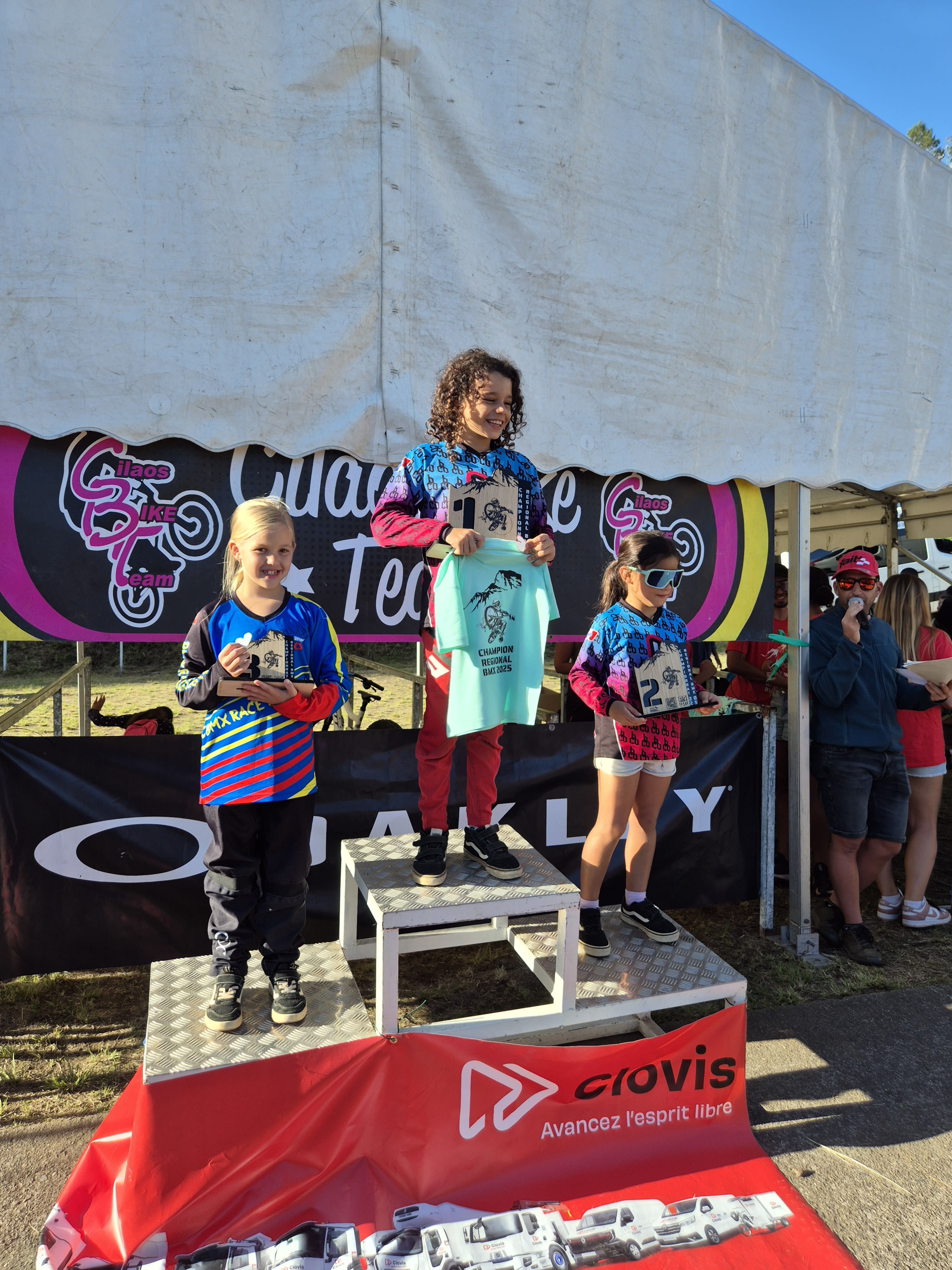 Championnat Rgional 2025 de BMX