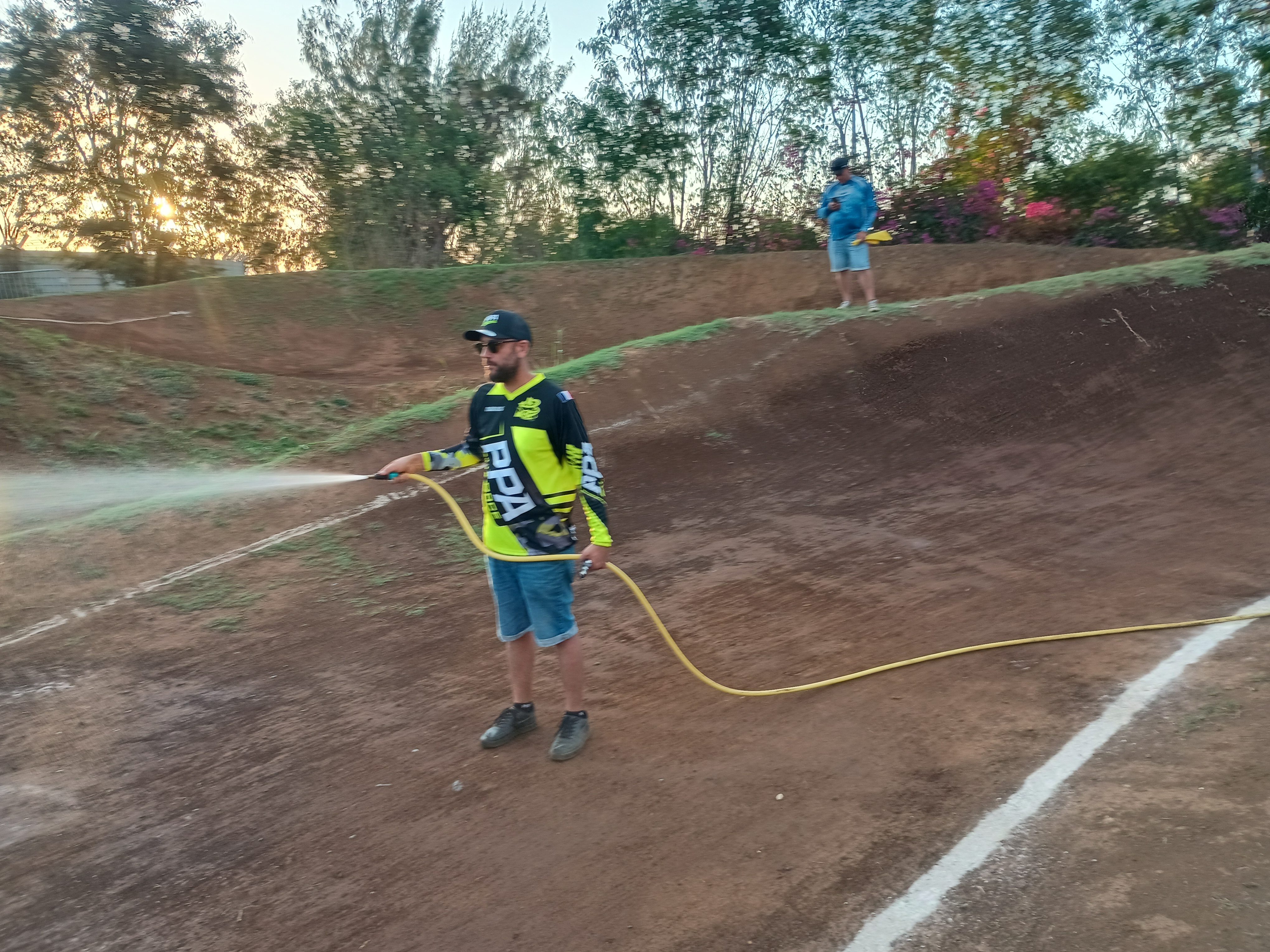 Coupe Dpartementale de BMX