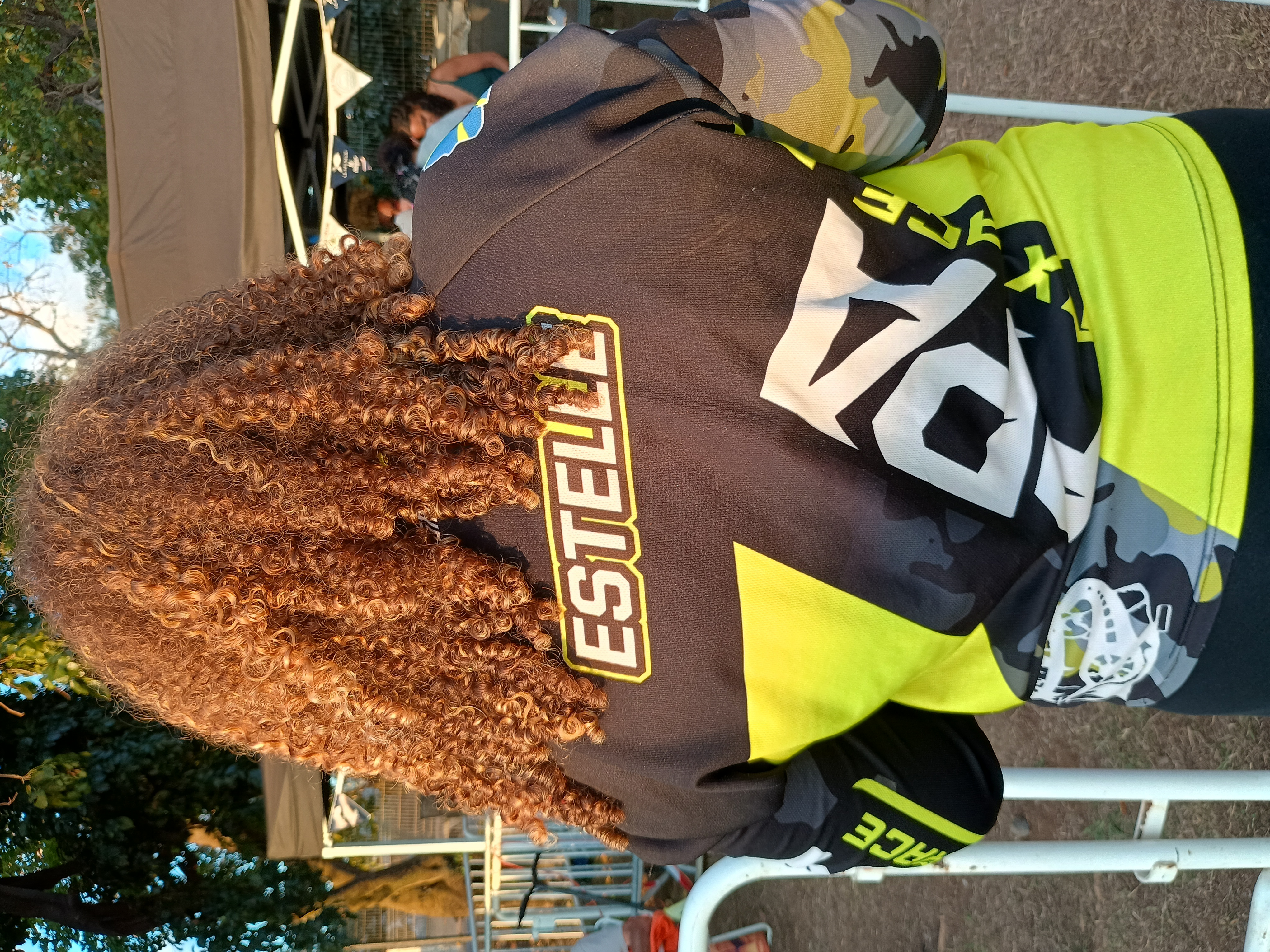 Coupe Dpartementale de BMX