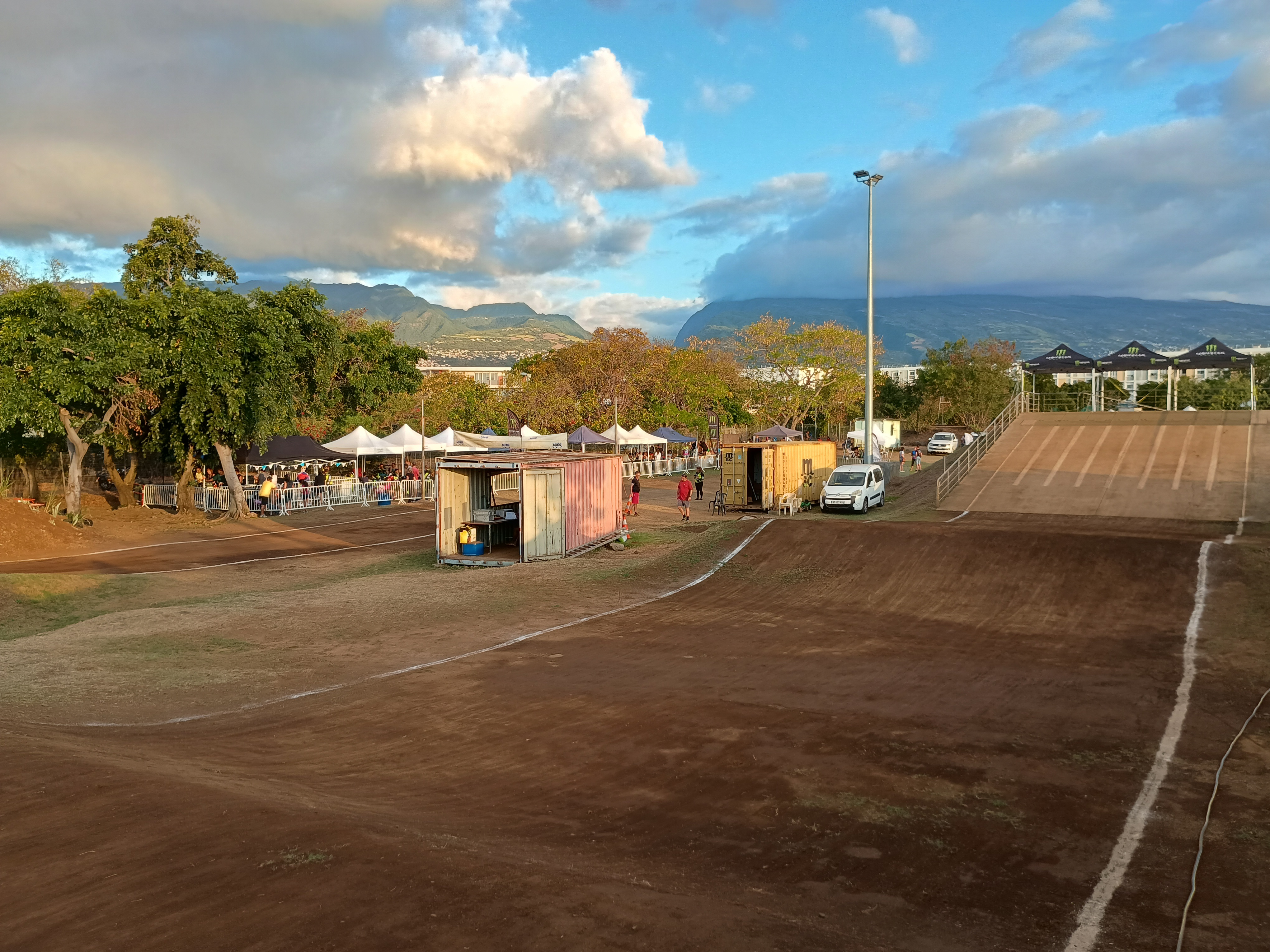 Coupe Dpartementale de BMX