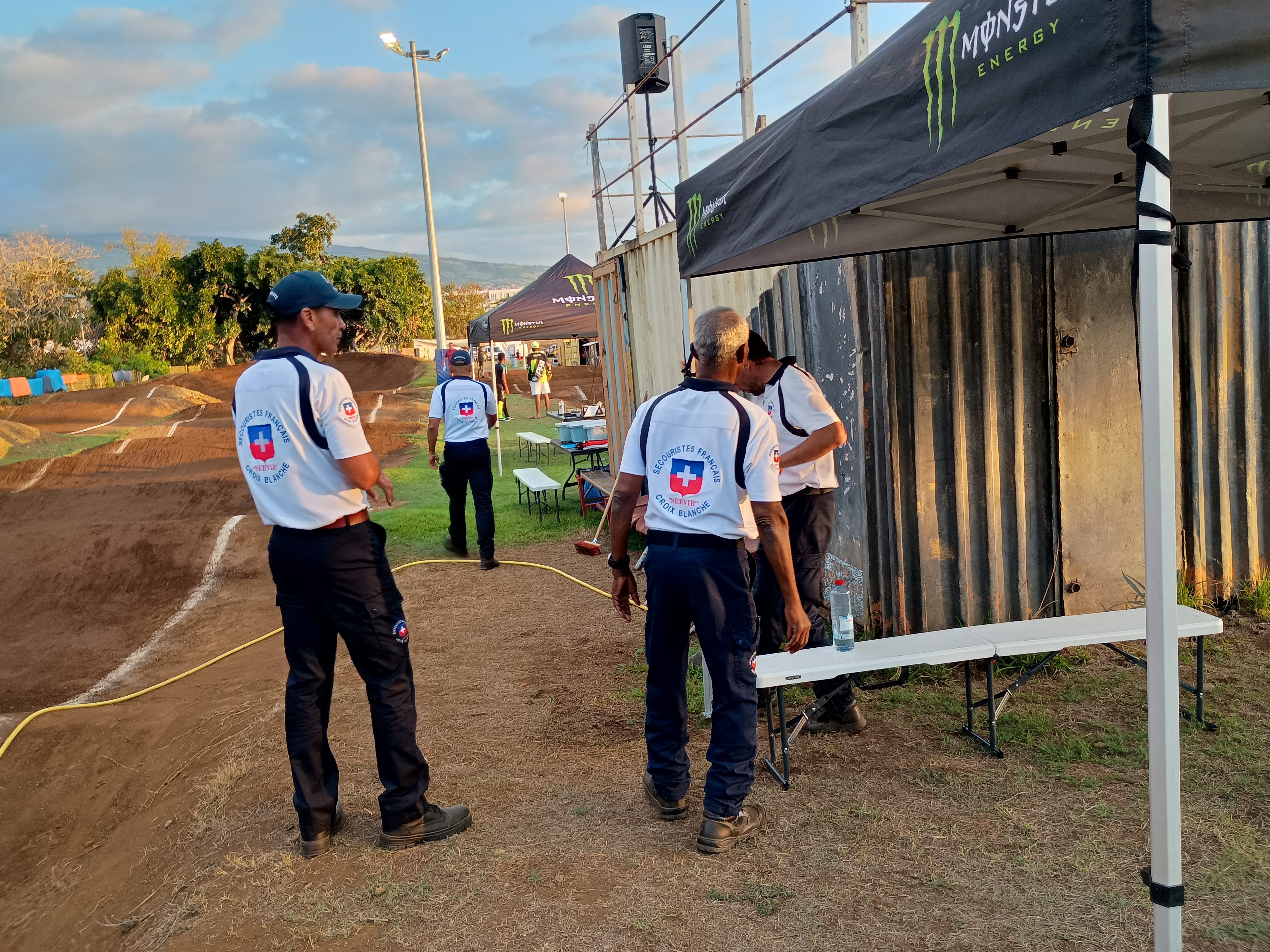 Coupe Dpartementale de BMX