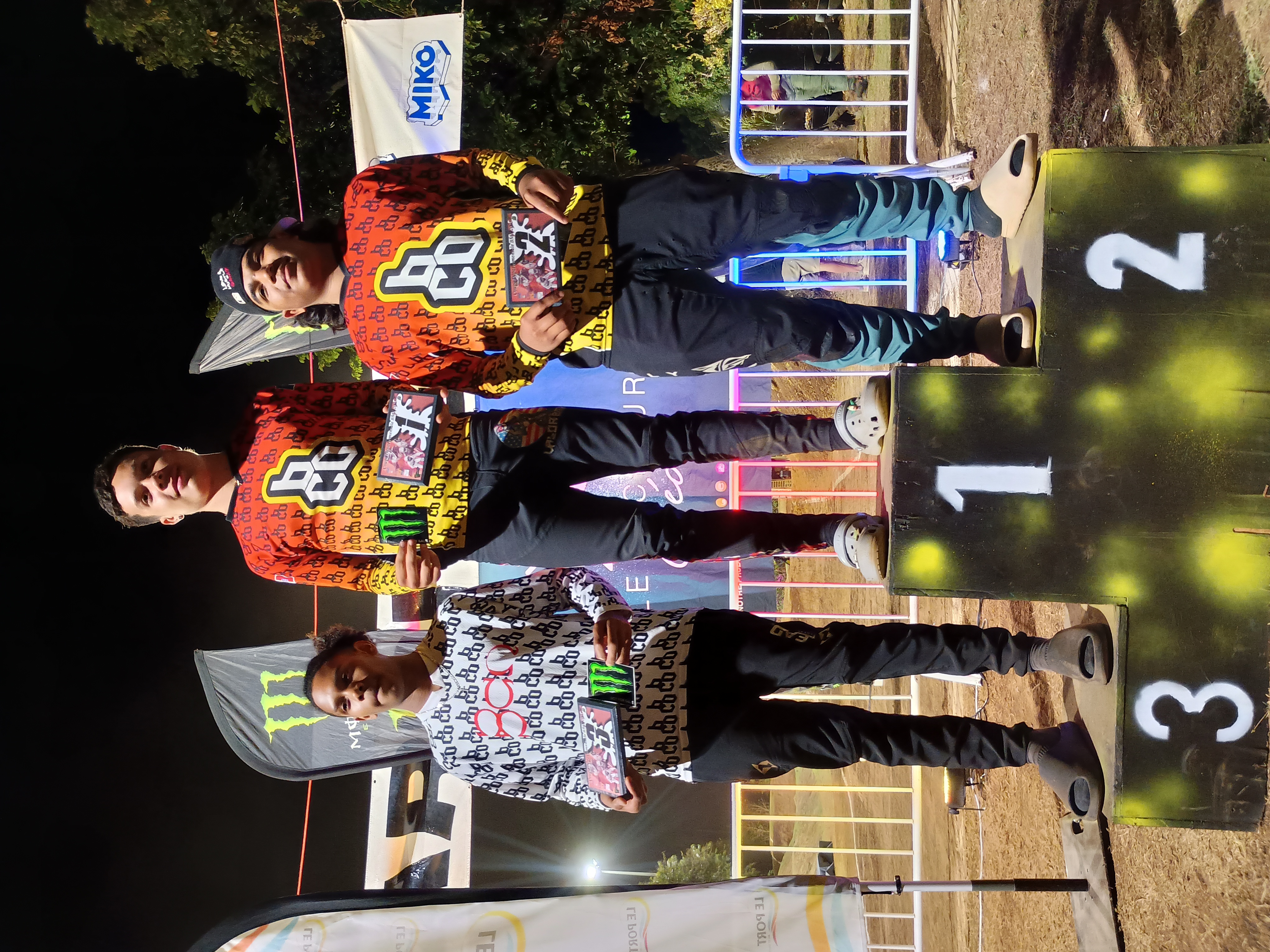 Coupe Dpartementale de BMX