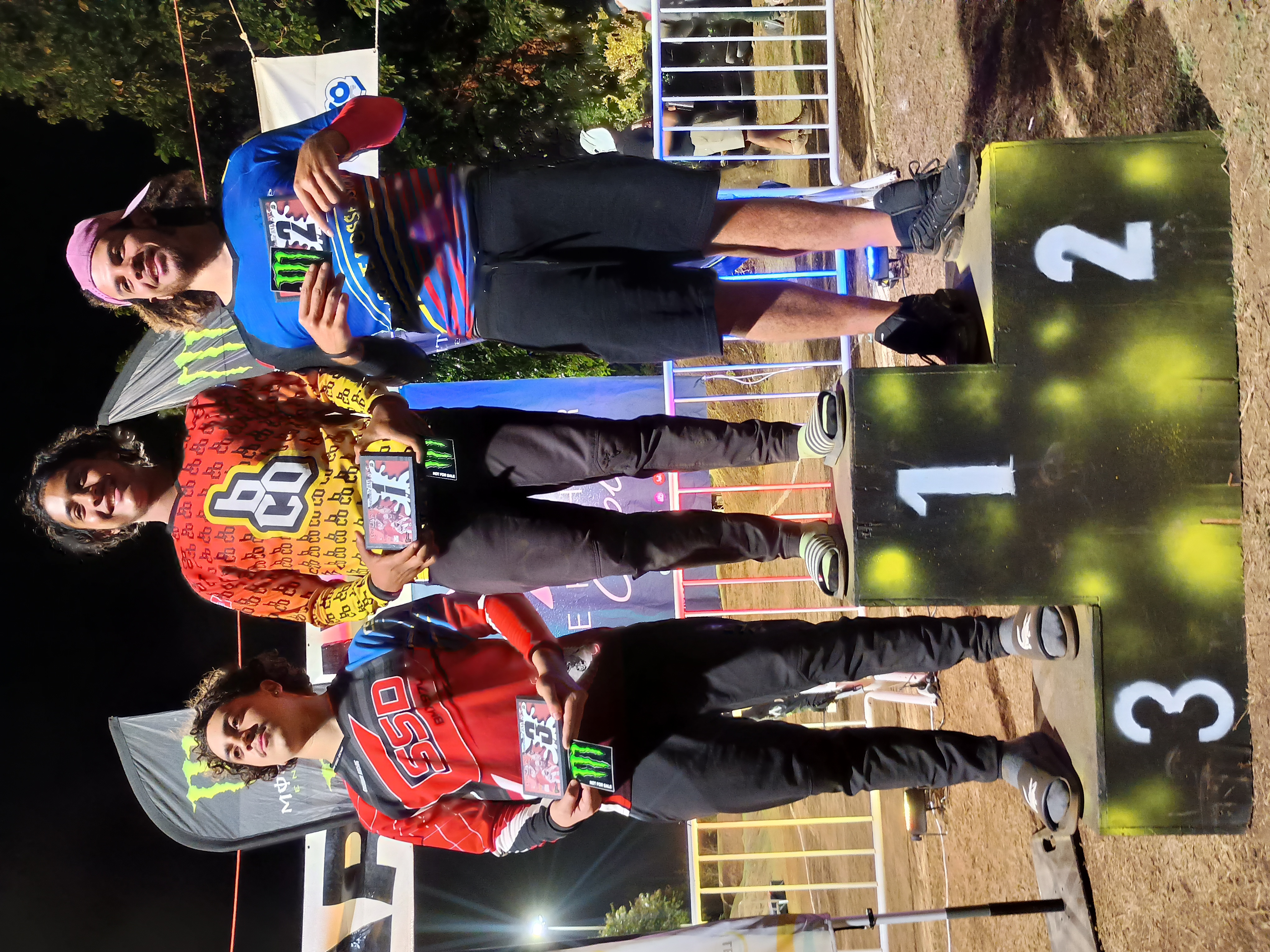 Coupe Dpartementale de BMX