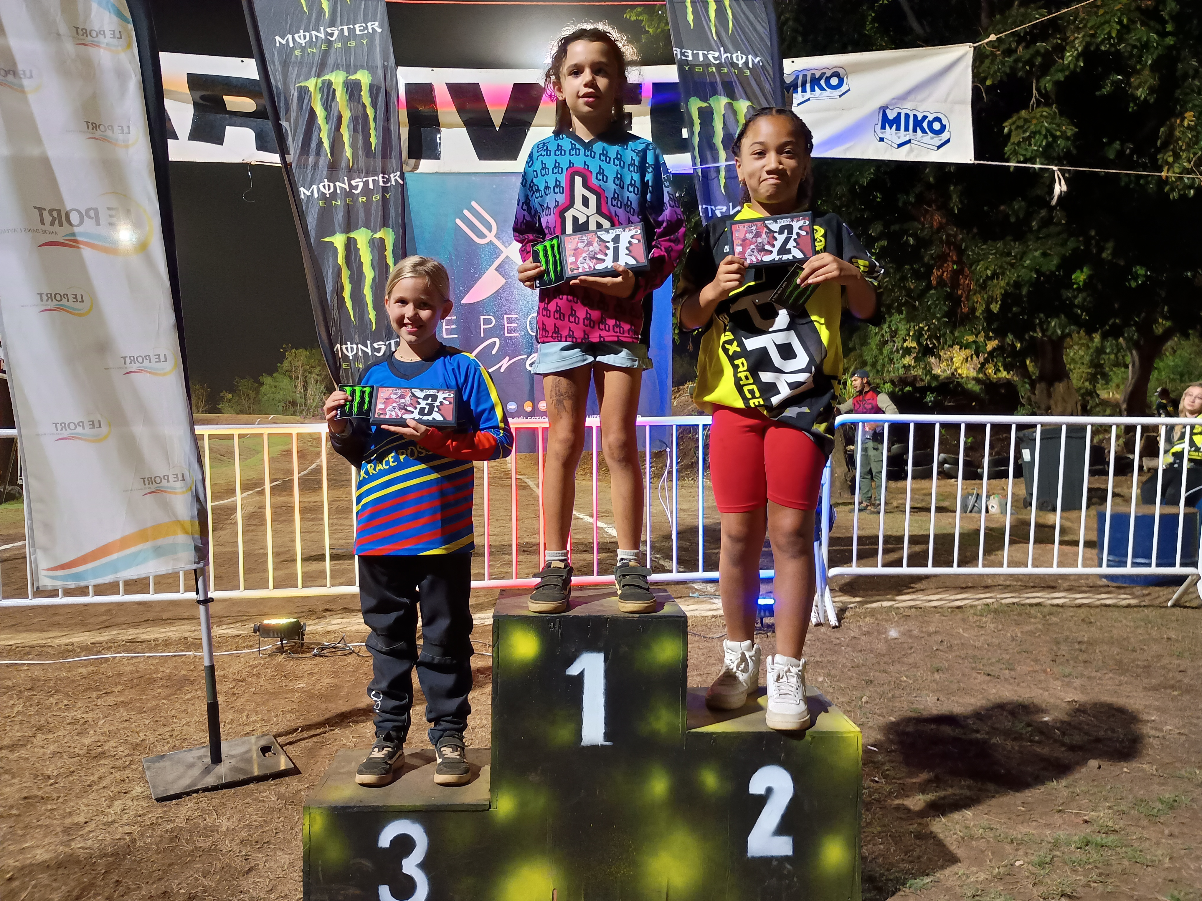 Coupe Dpartementale de BMX