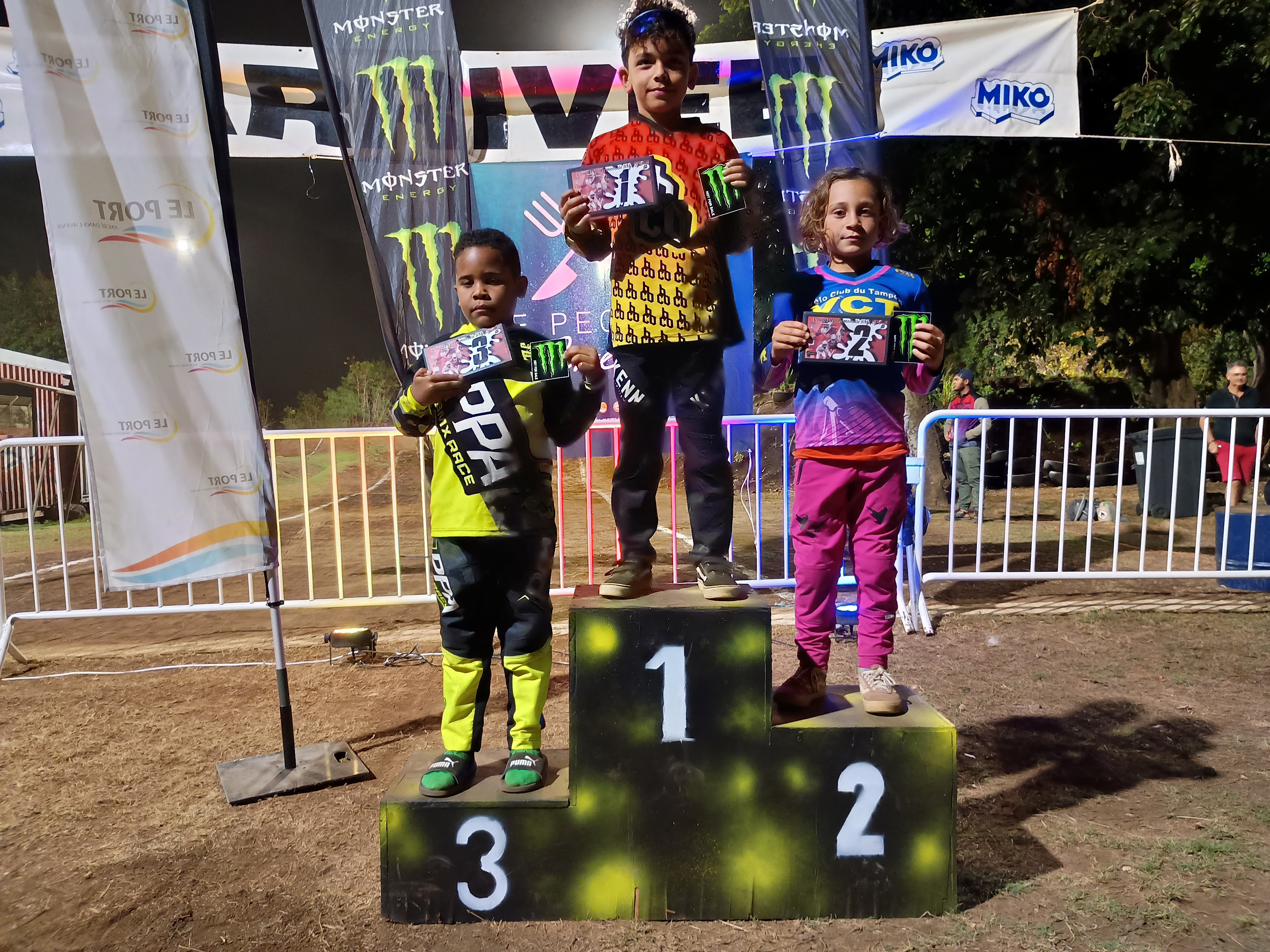 Coupe Dpartementale de BMX