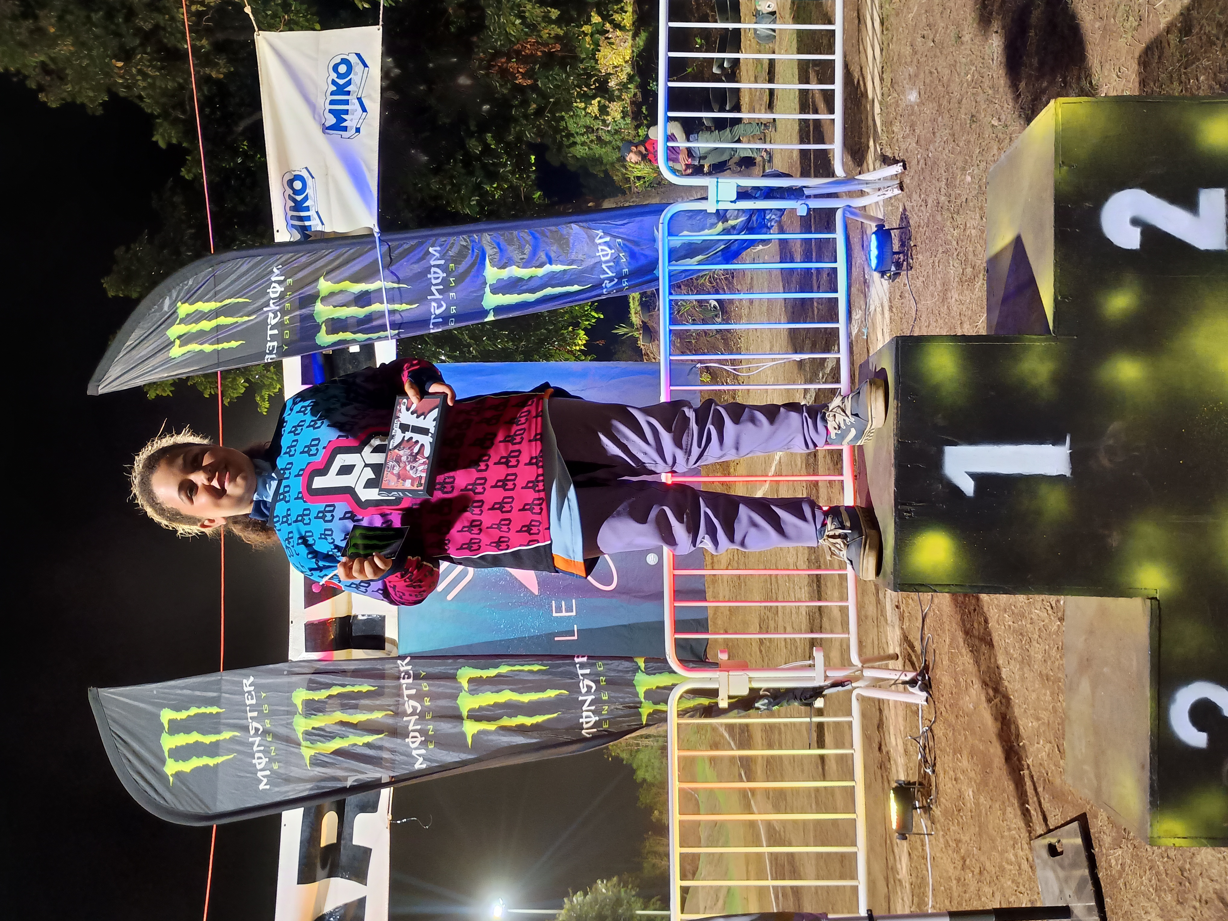 Coupe Dpartementale de BMX
