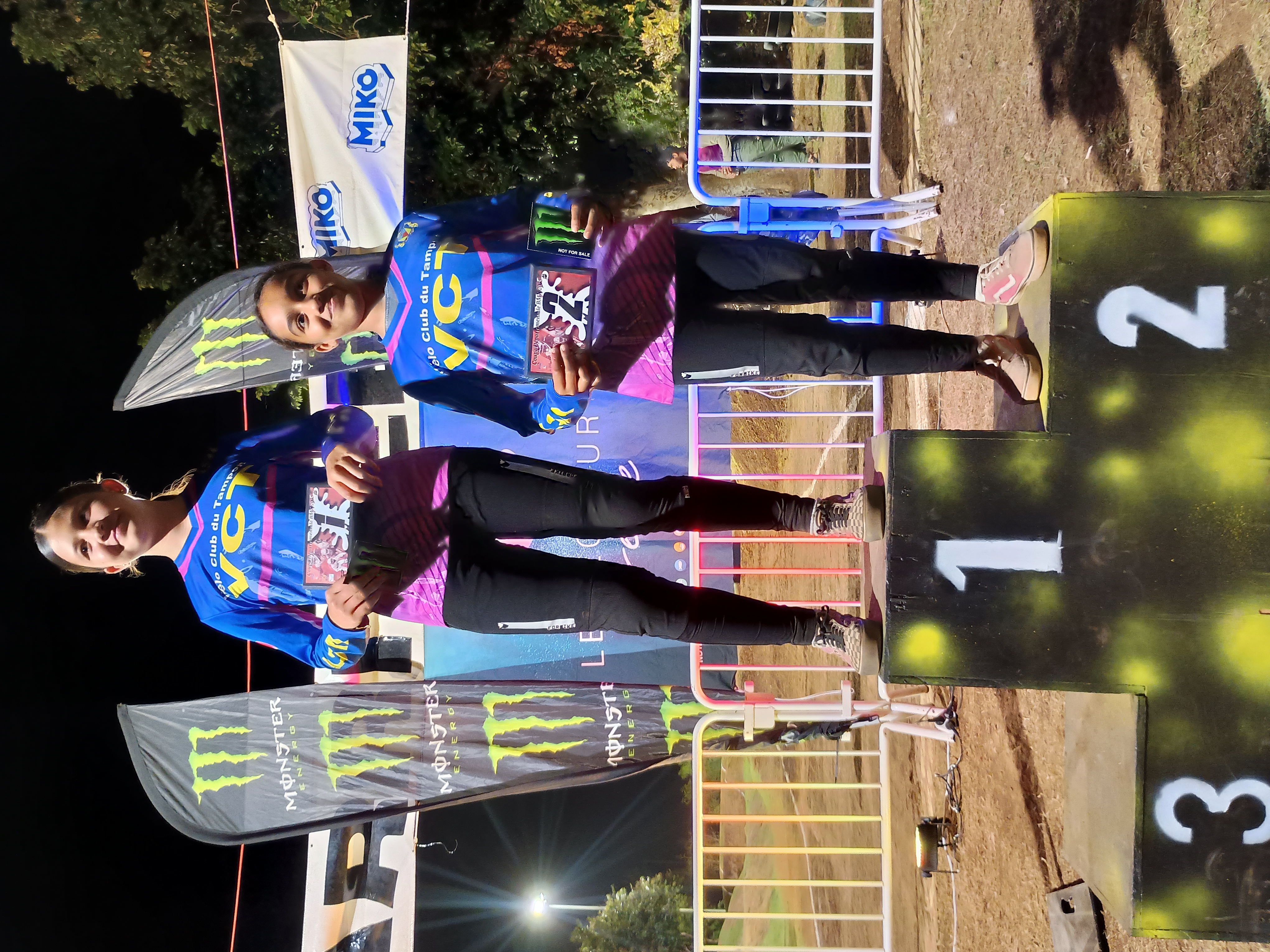 Coupe Dpartementale de BMX