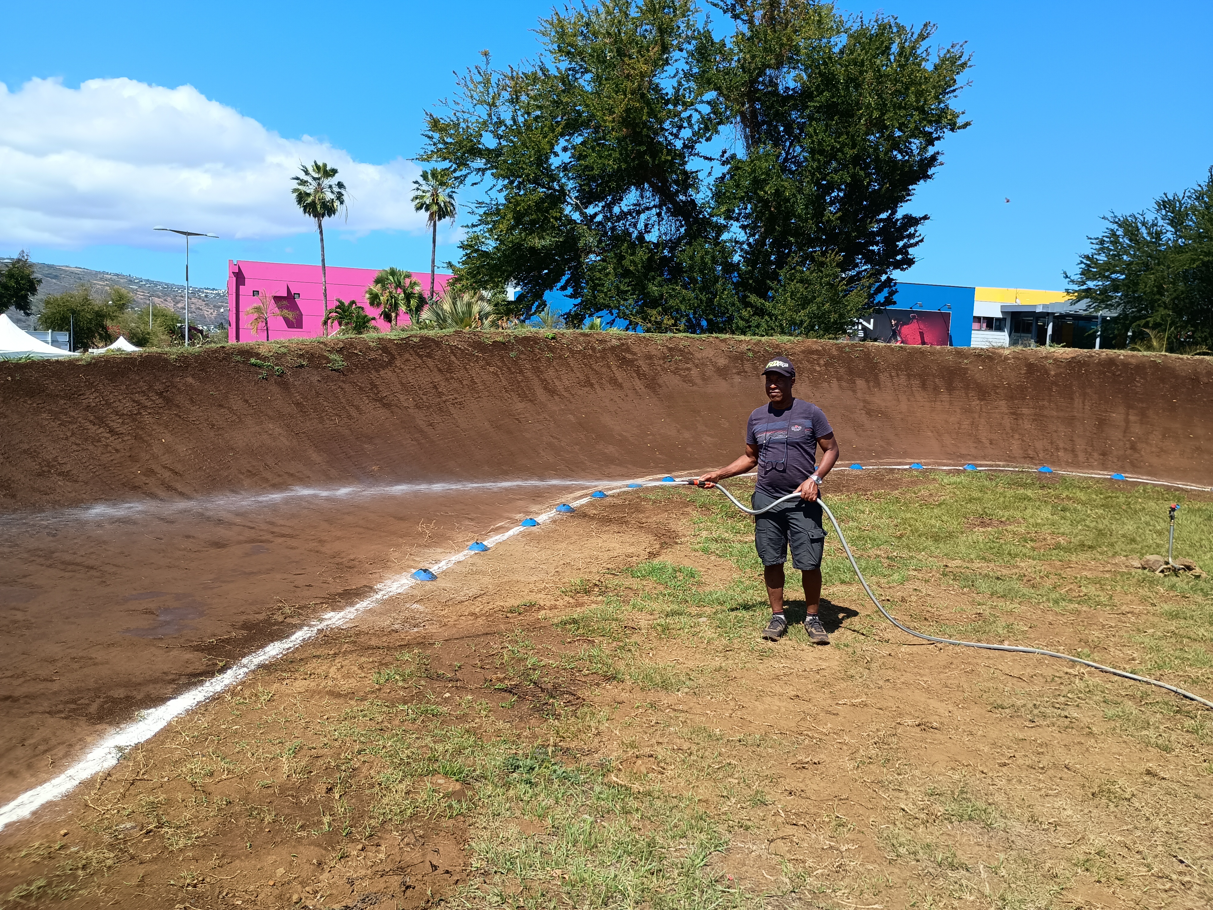 Coupe Dpartementale de BMX