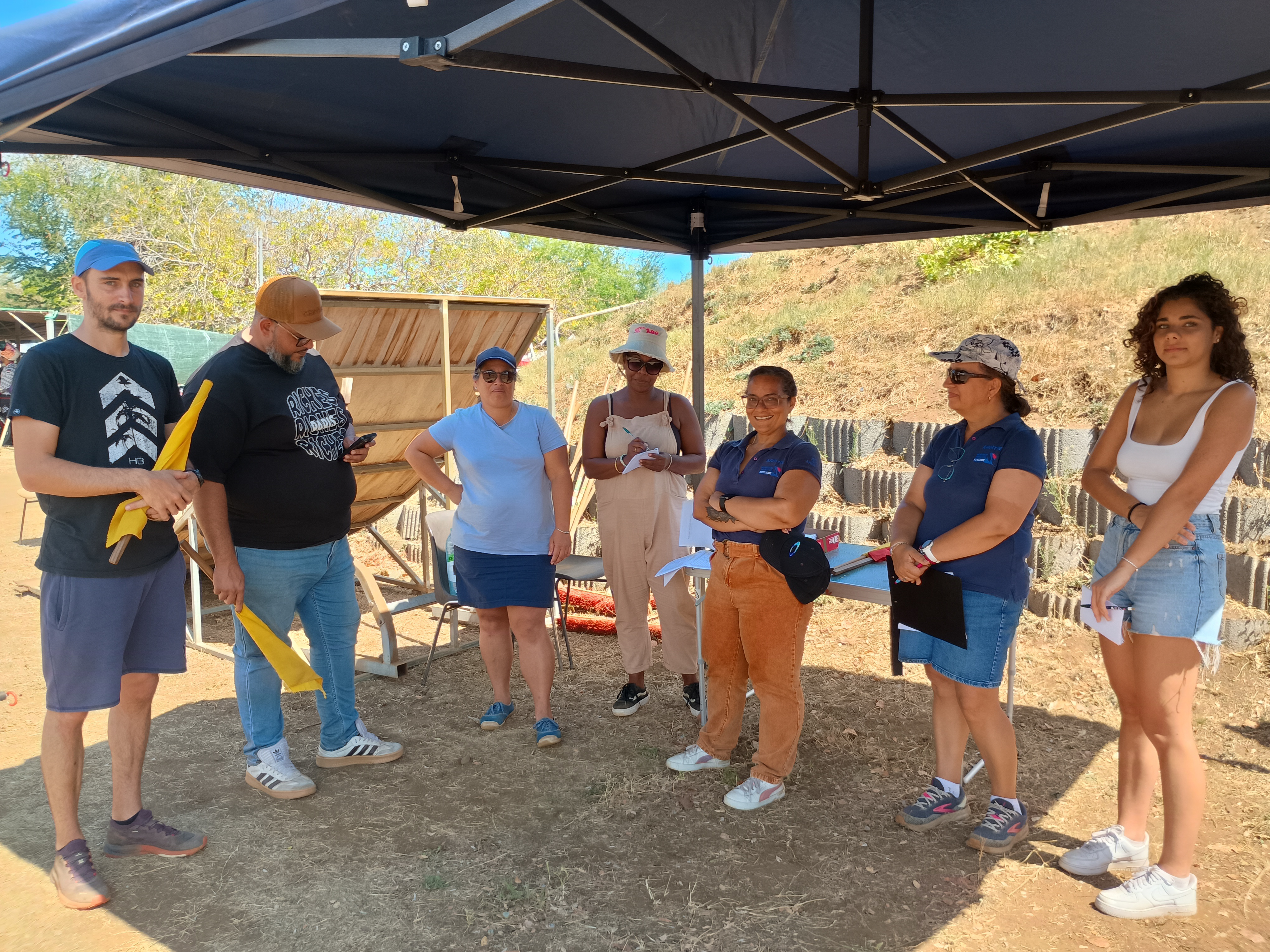 Coupe Dpartementale de BMX