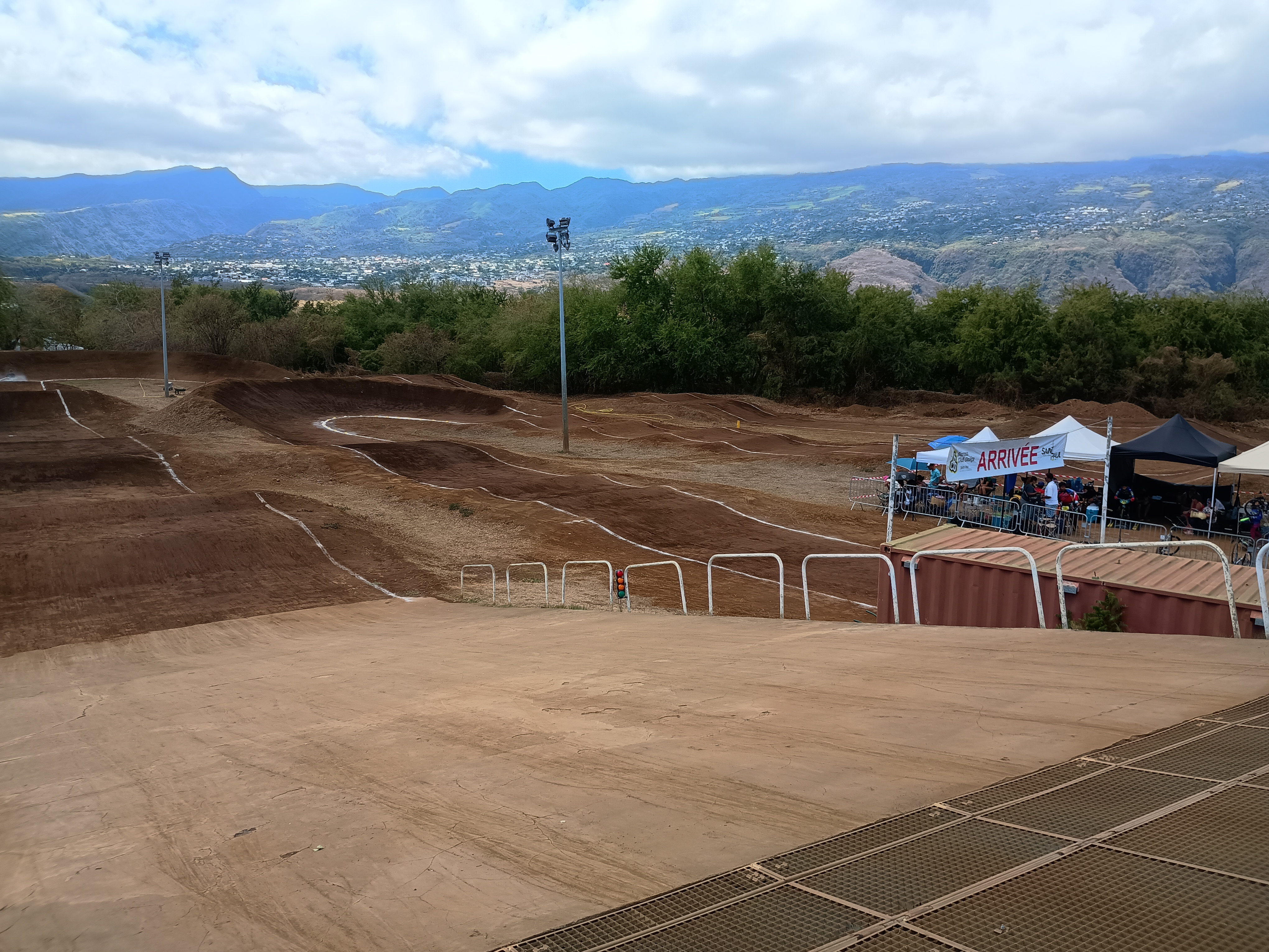 Coupe Dpartementale de BMX