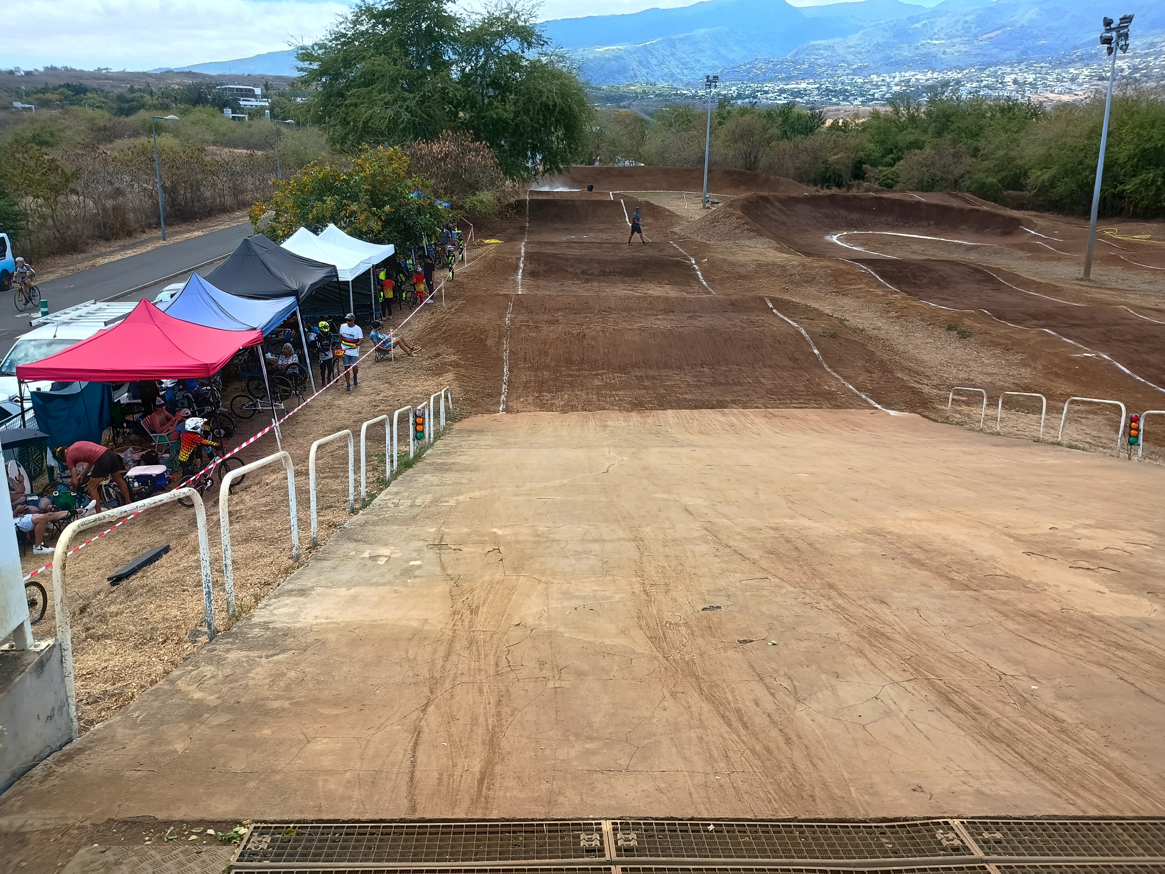 Coupe Dpartementale de BMX