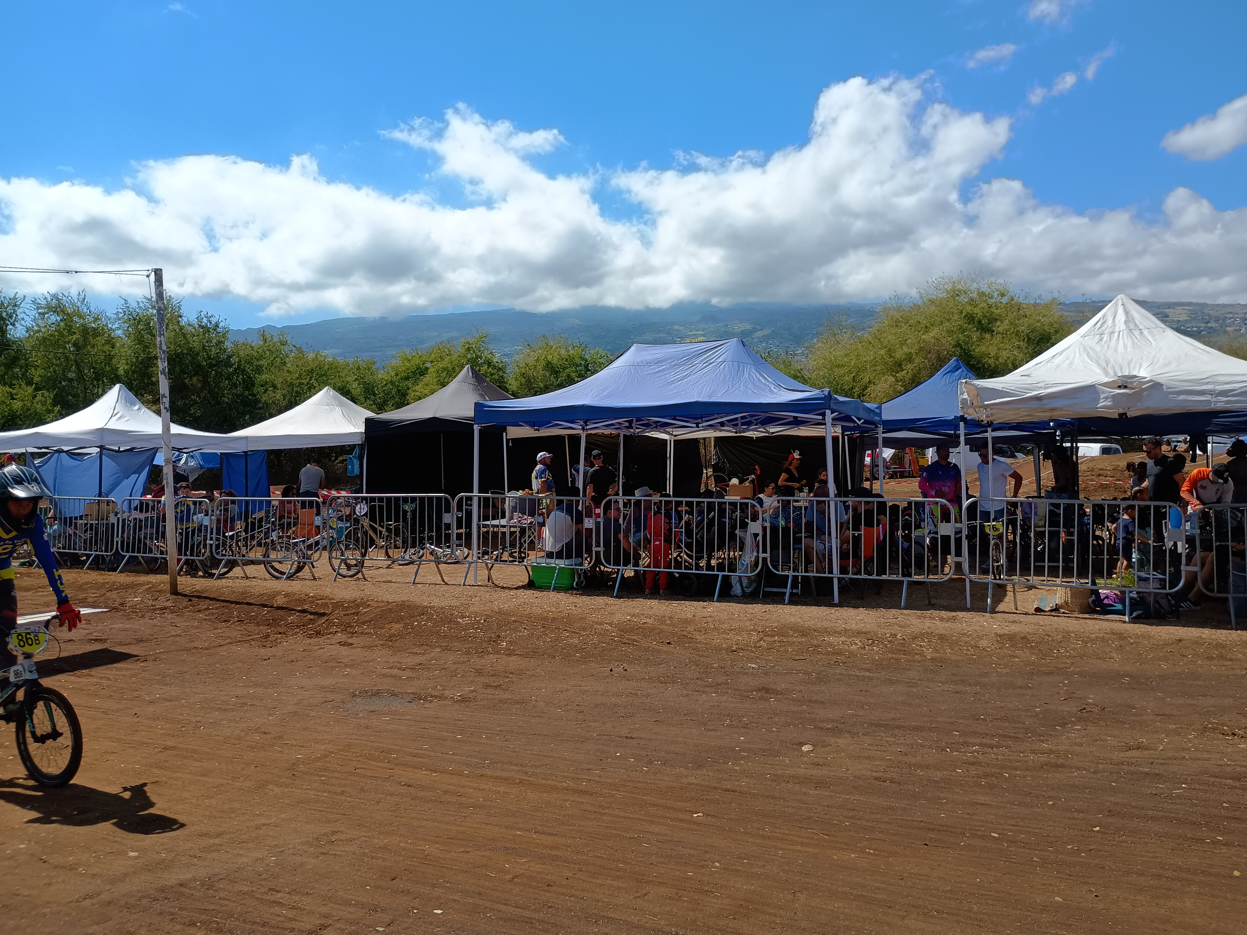 Coupe Dpartementale de BMX