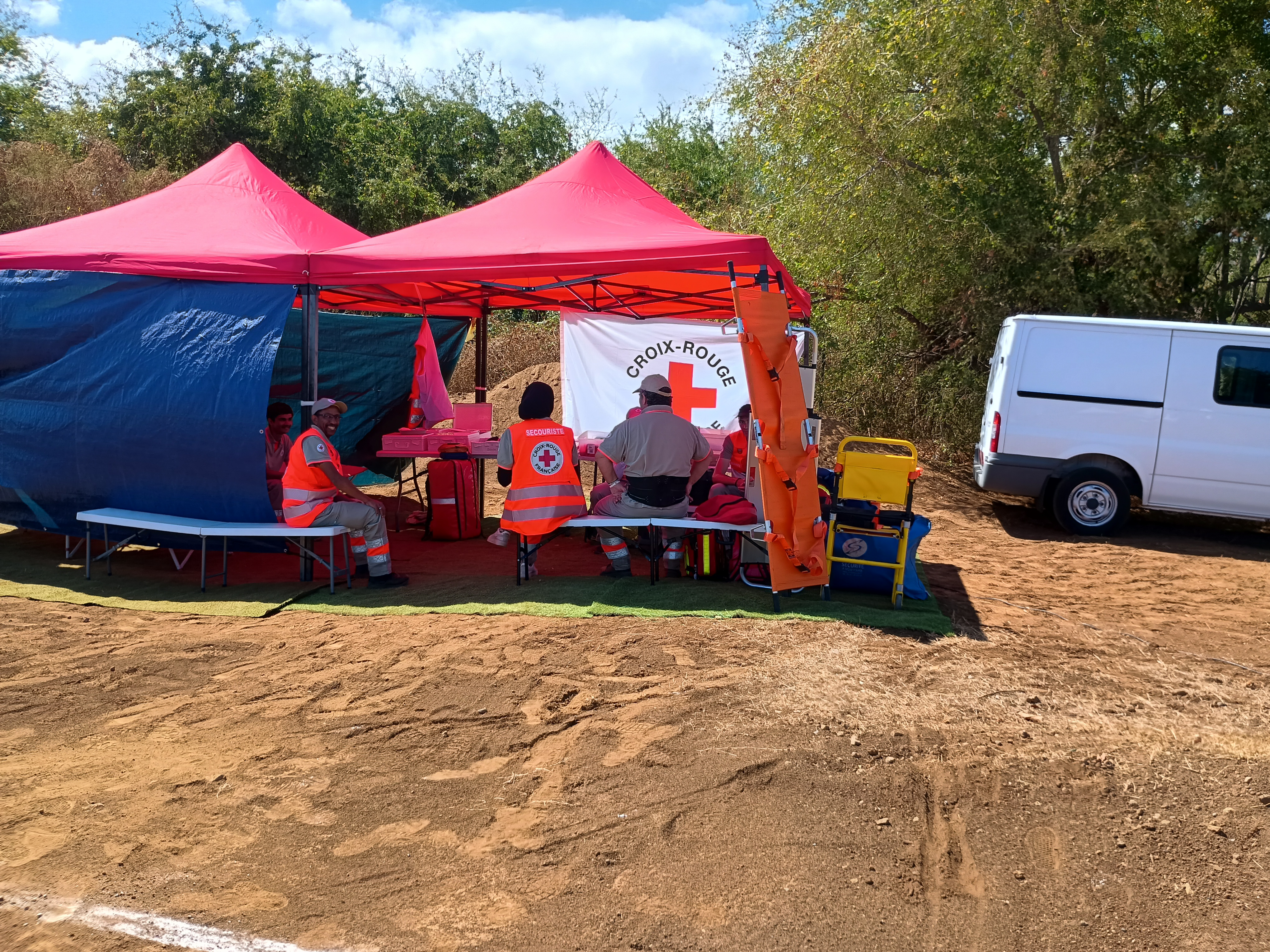 Coupe Dpartementale de BMX