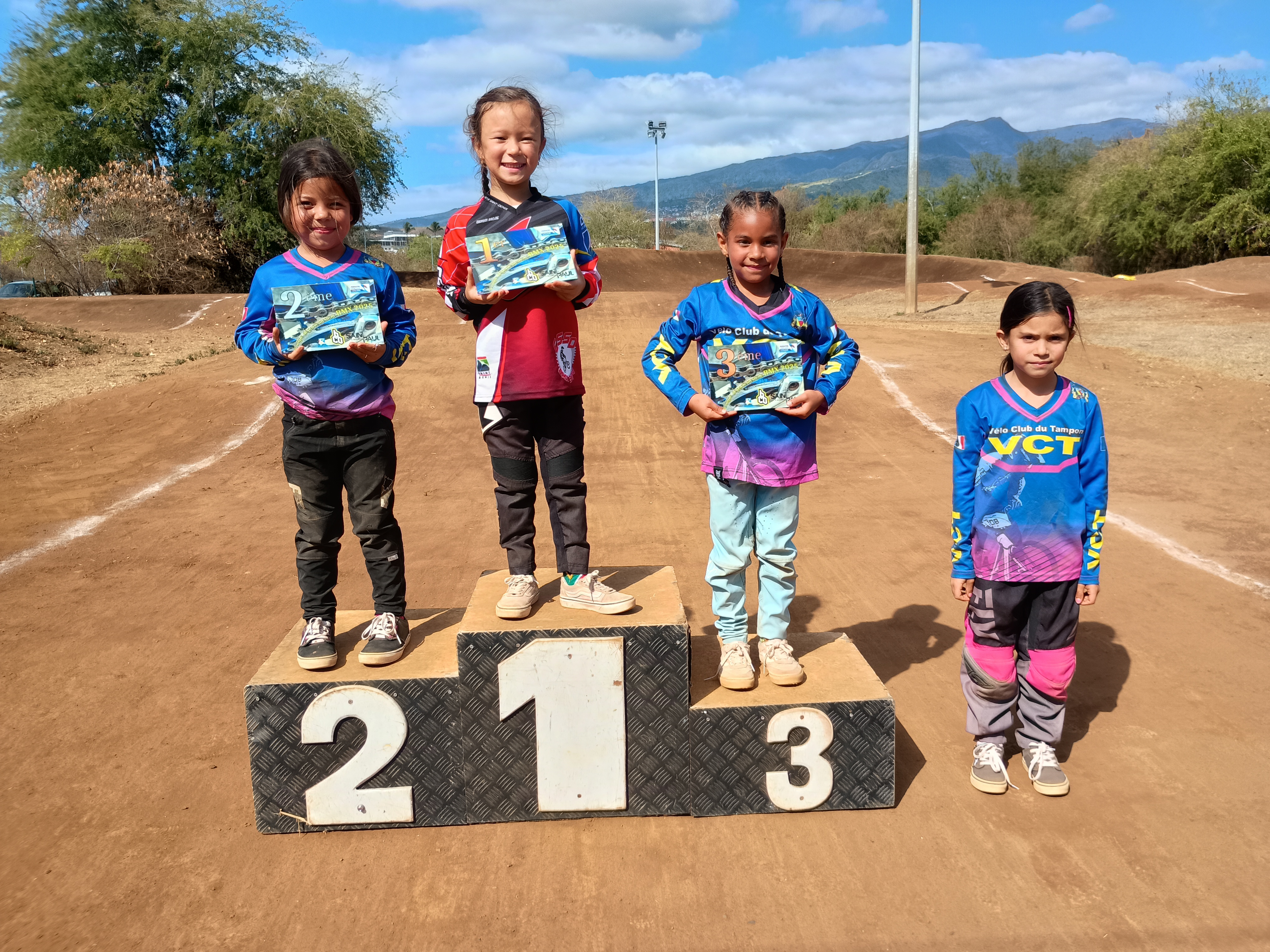 Coupe Dpartementale de BMX
