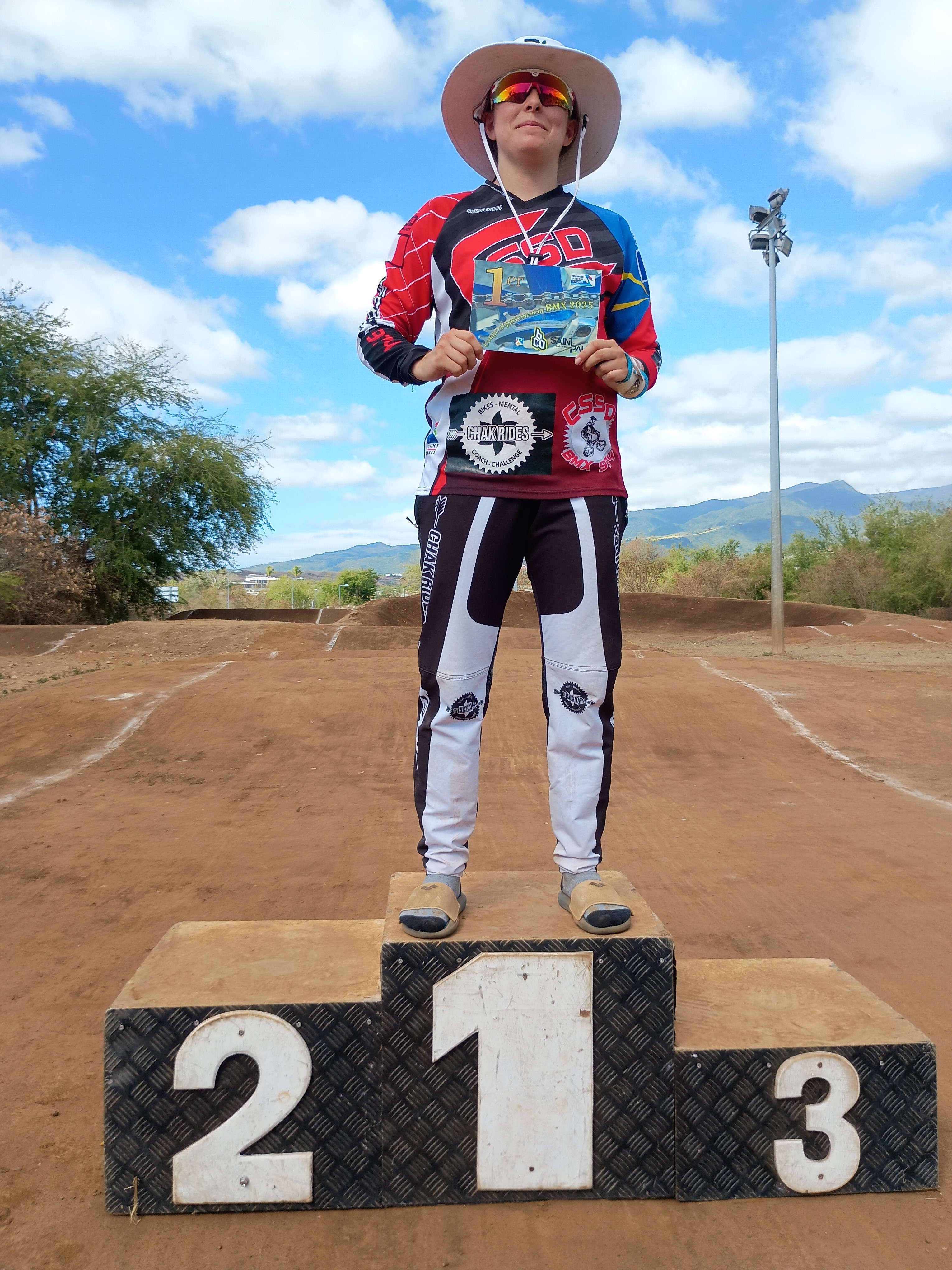 Coupe Dpartementale de BMX