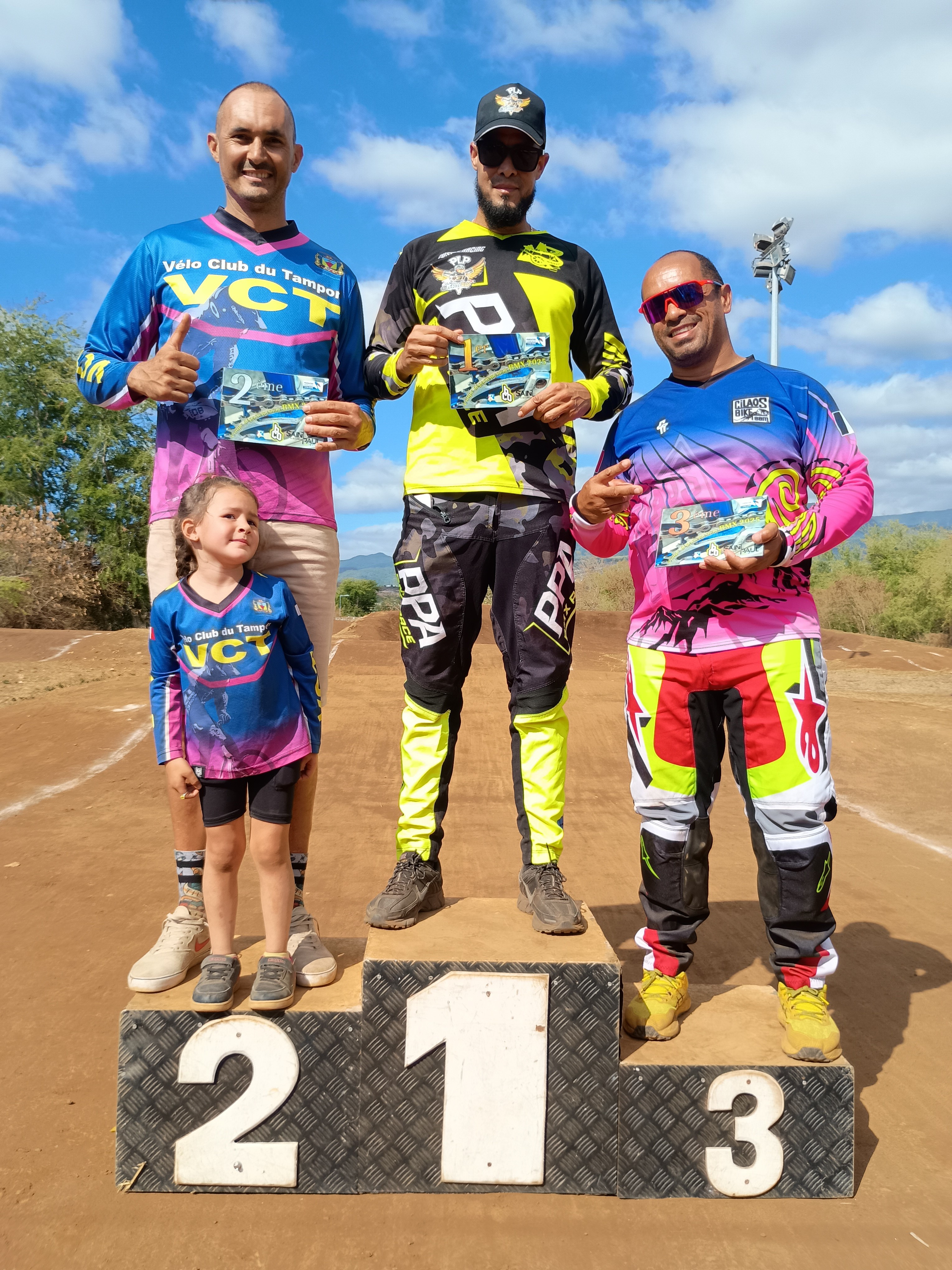 Coupe Dpartementale de BMX