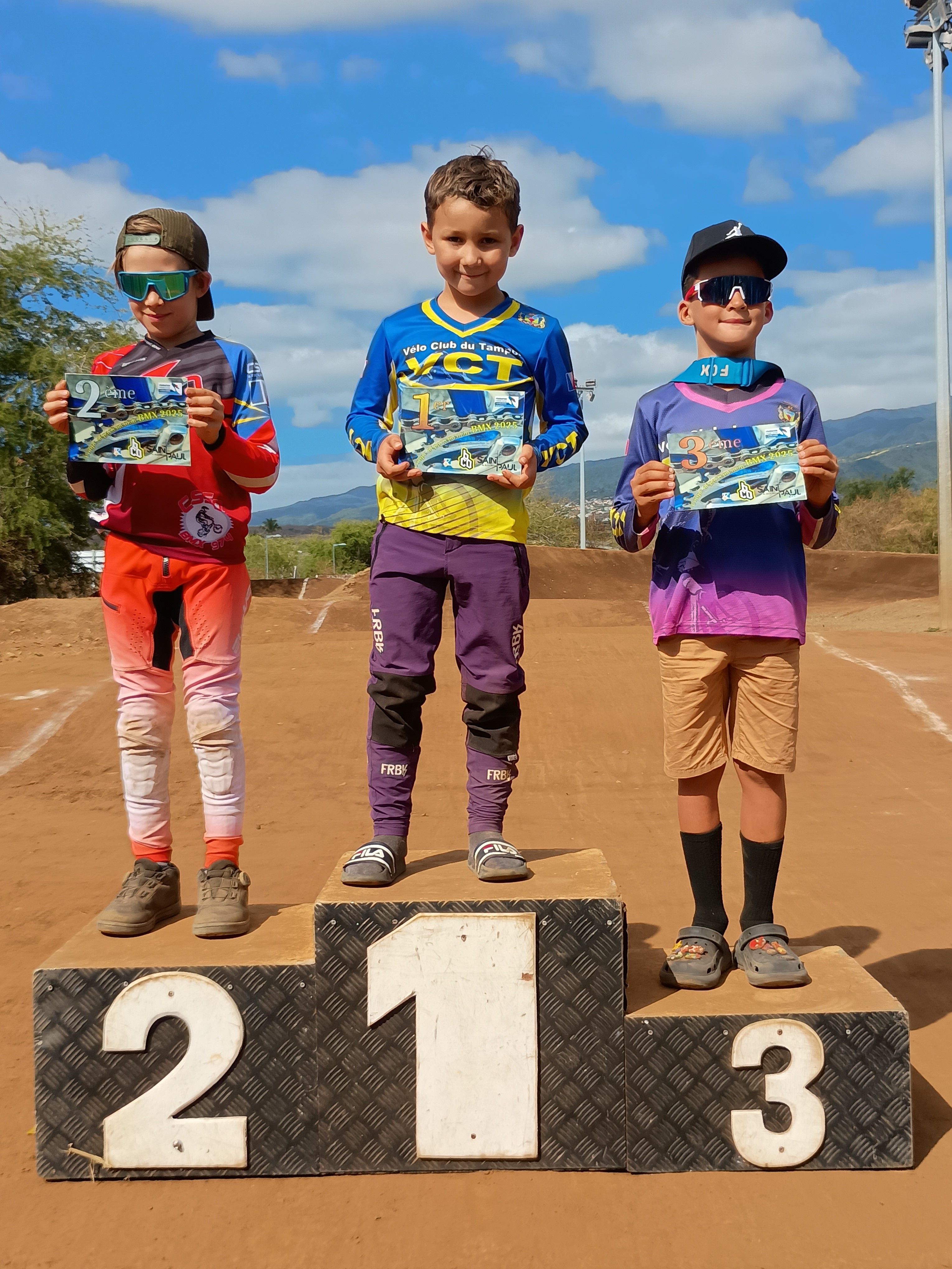 Coupe Dpartementale de BMX
