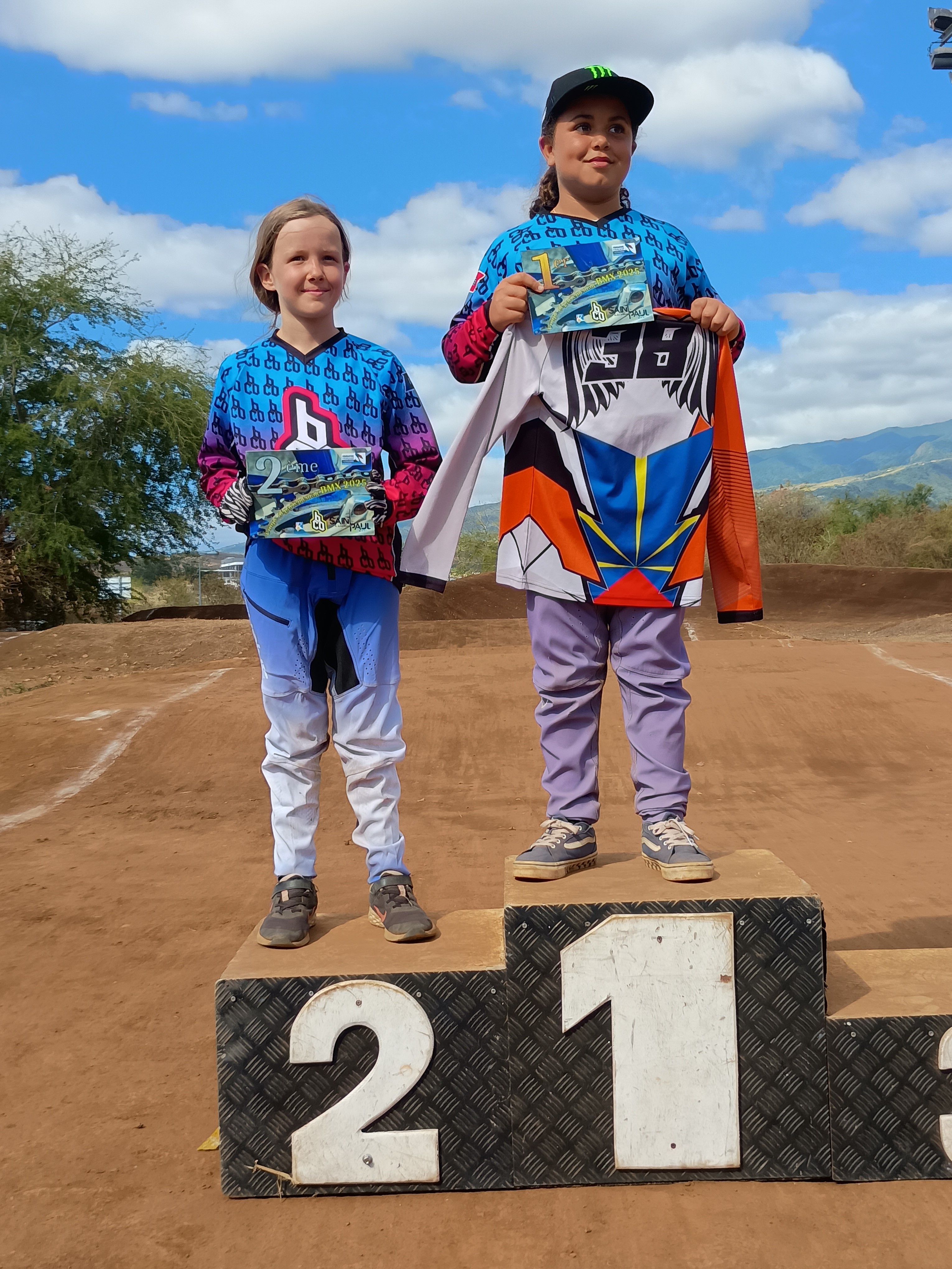 Coupe Dpartementale de BMX