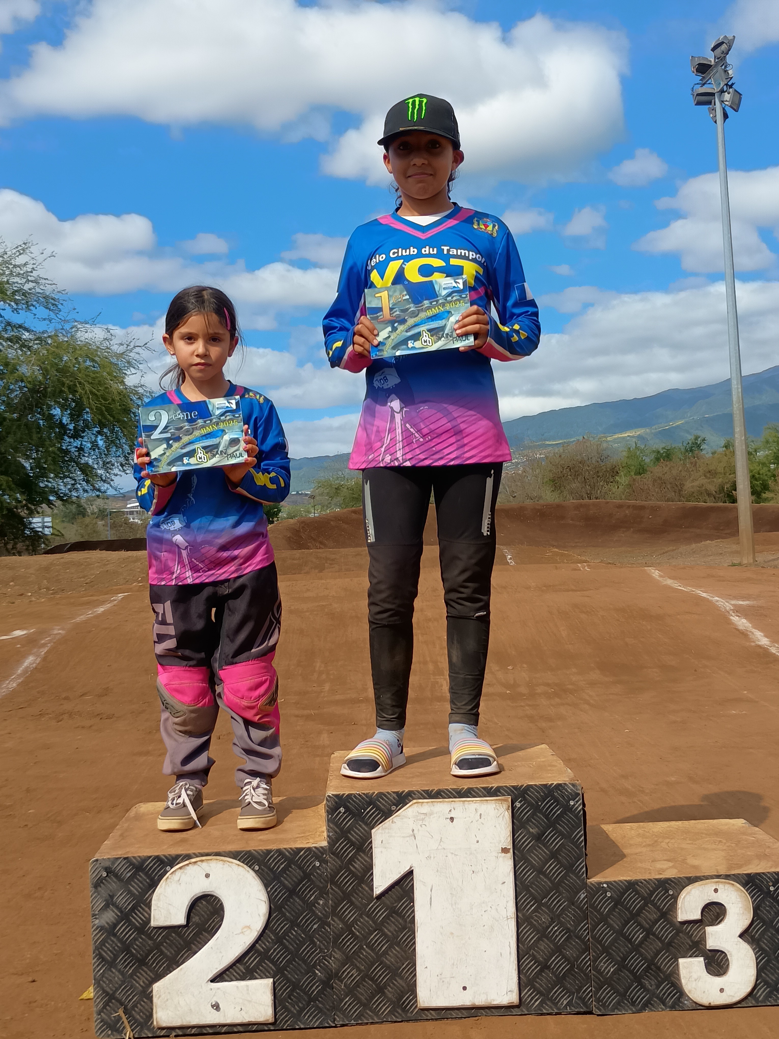 Coupe Dpartementale de BMX