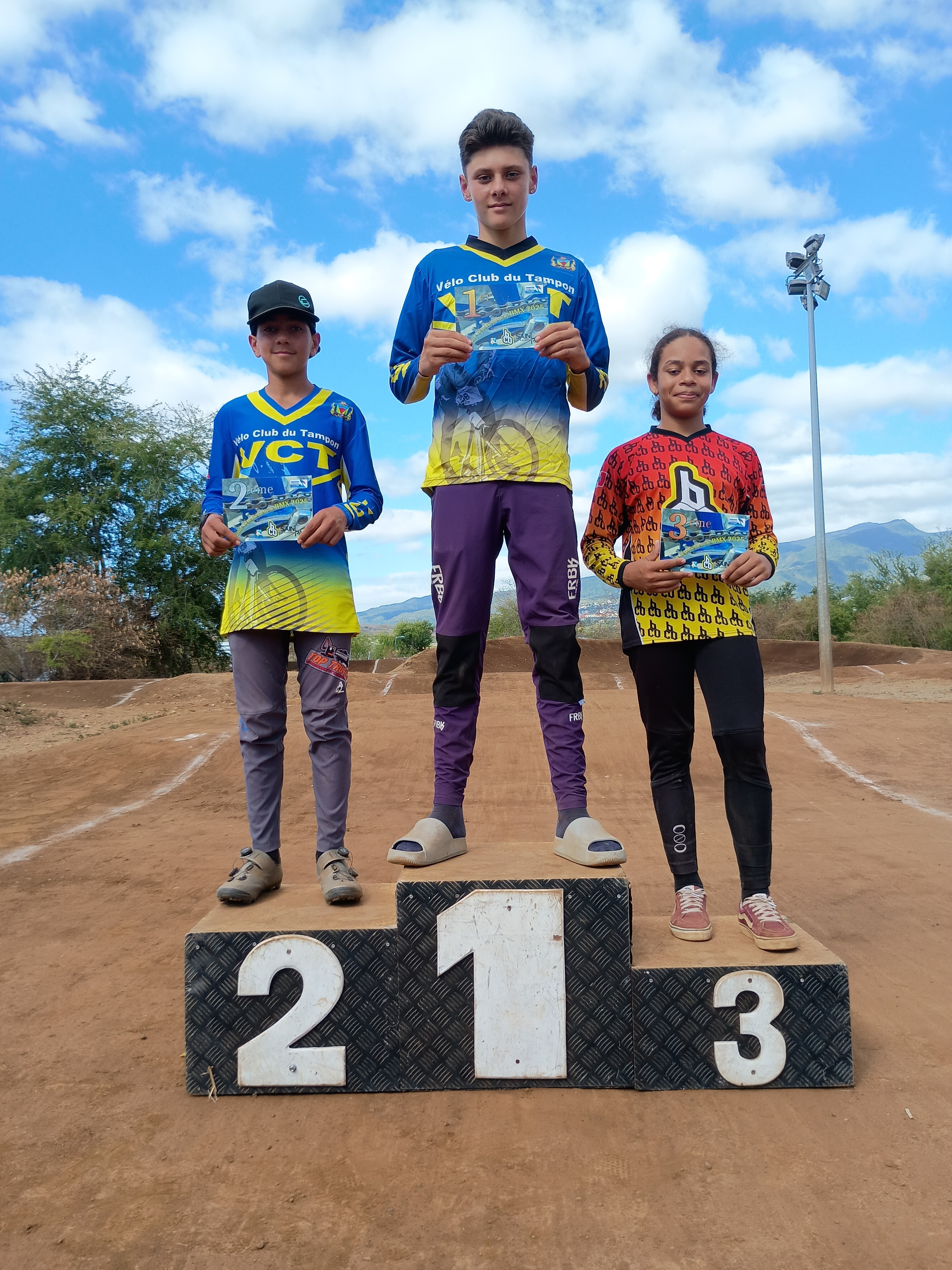 Coupe Dpartementale de BMX