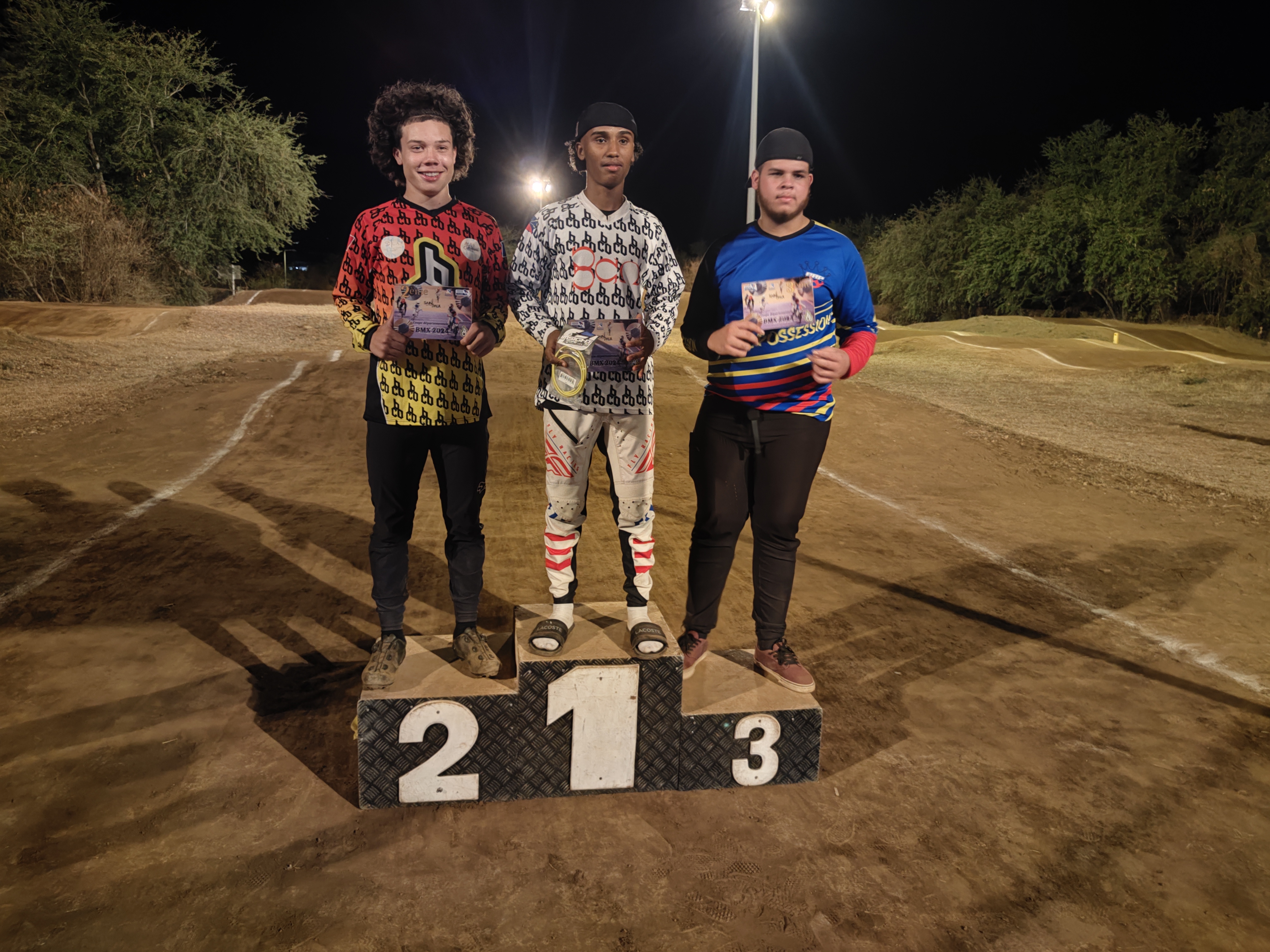 Coupe Dpartementale de BMX