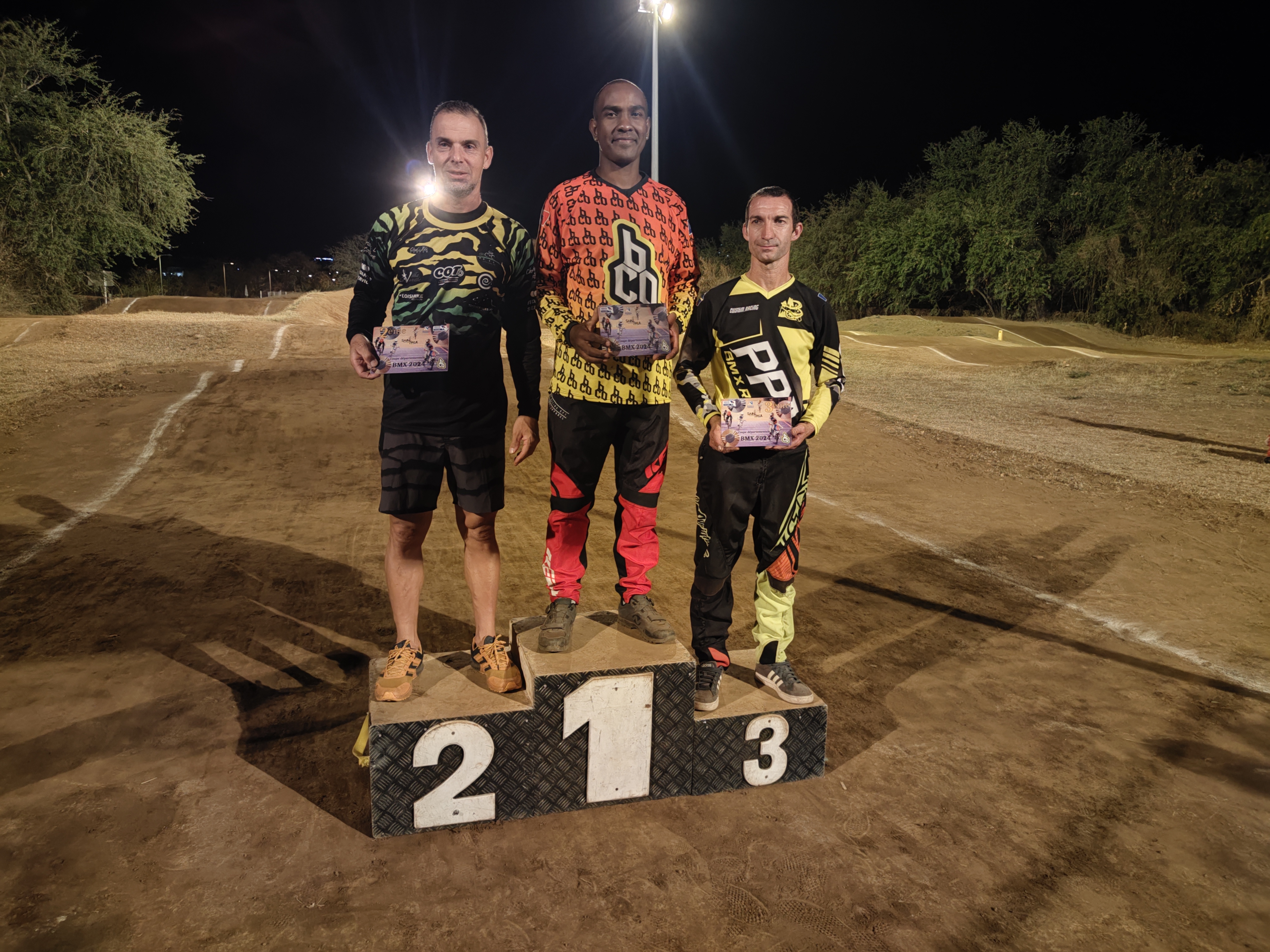 Coupe Dpartementale de BMX