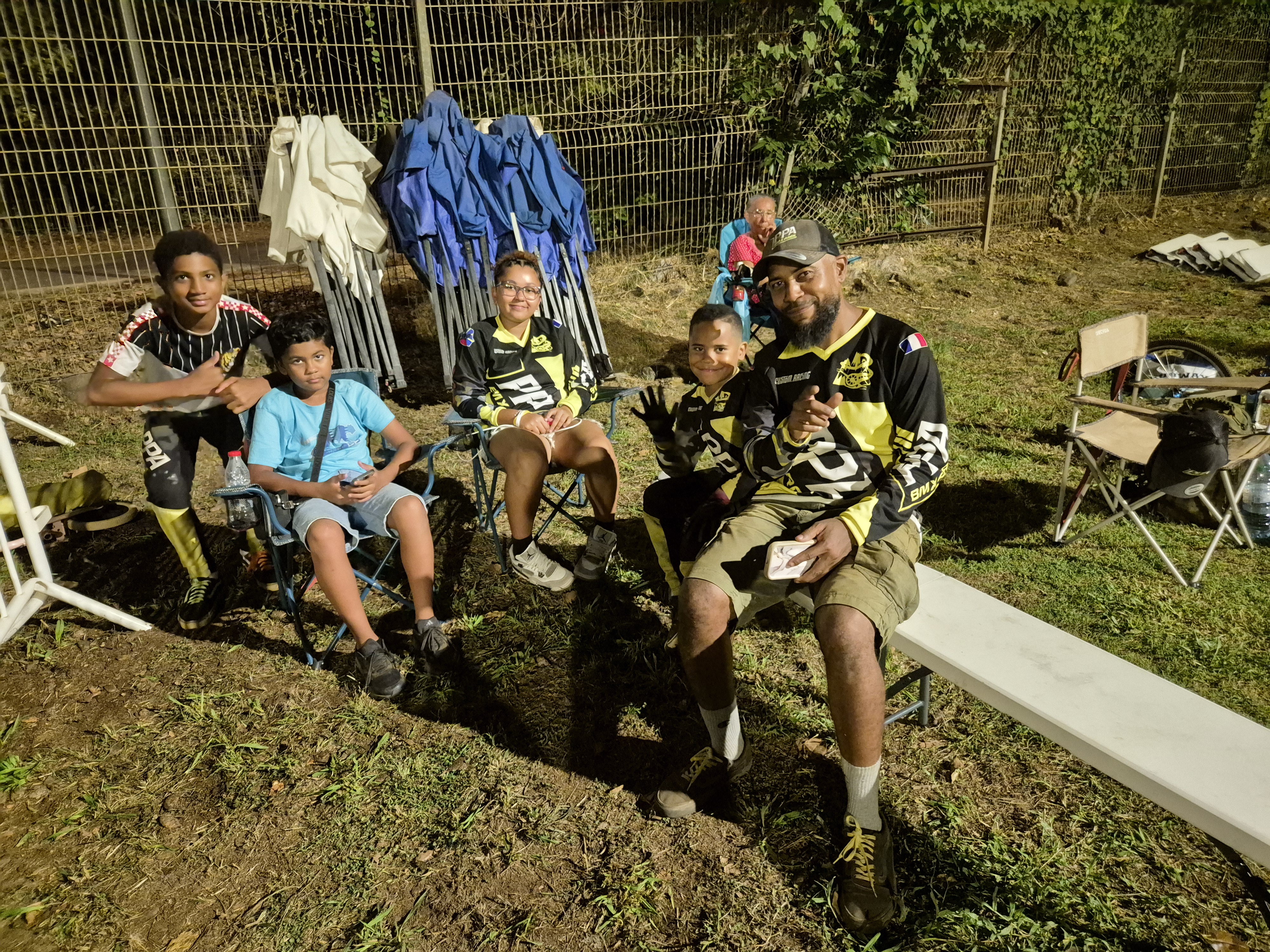 Coupe rgionale de BMX