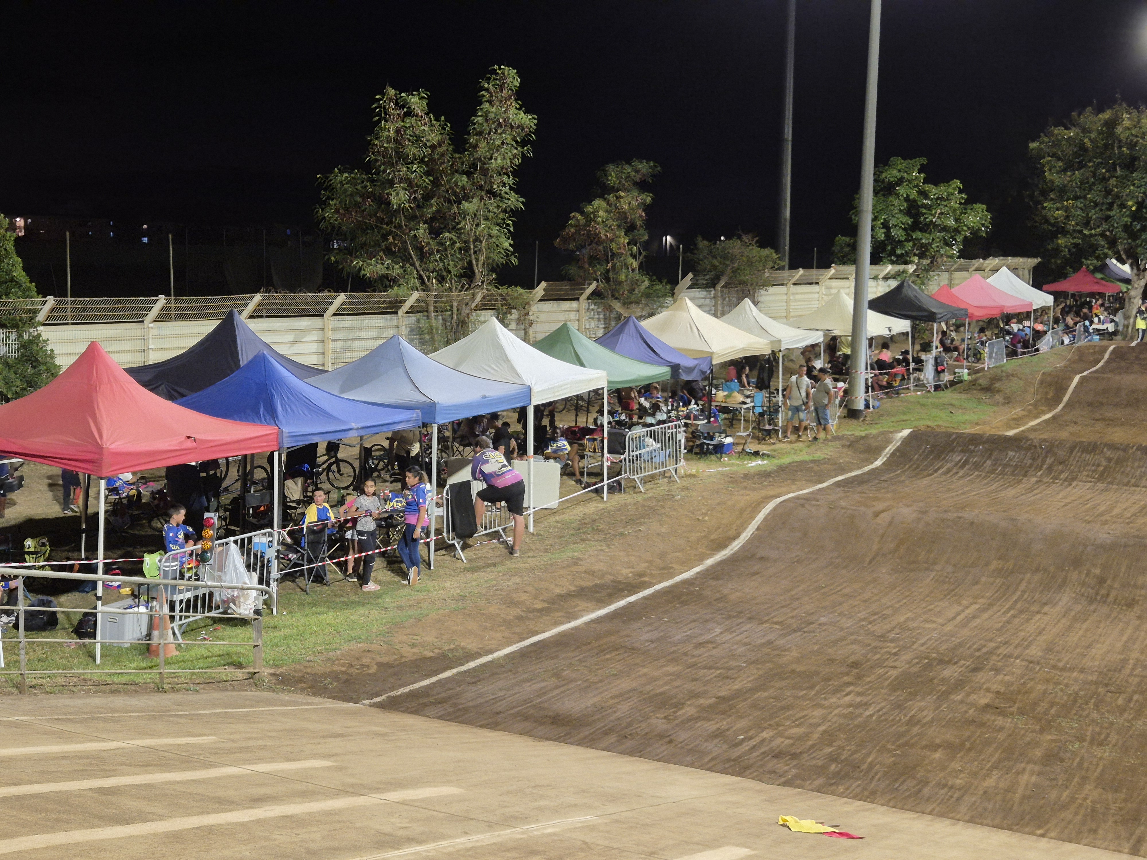 Coupe rgionale de BMX