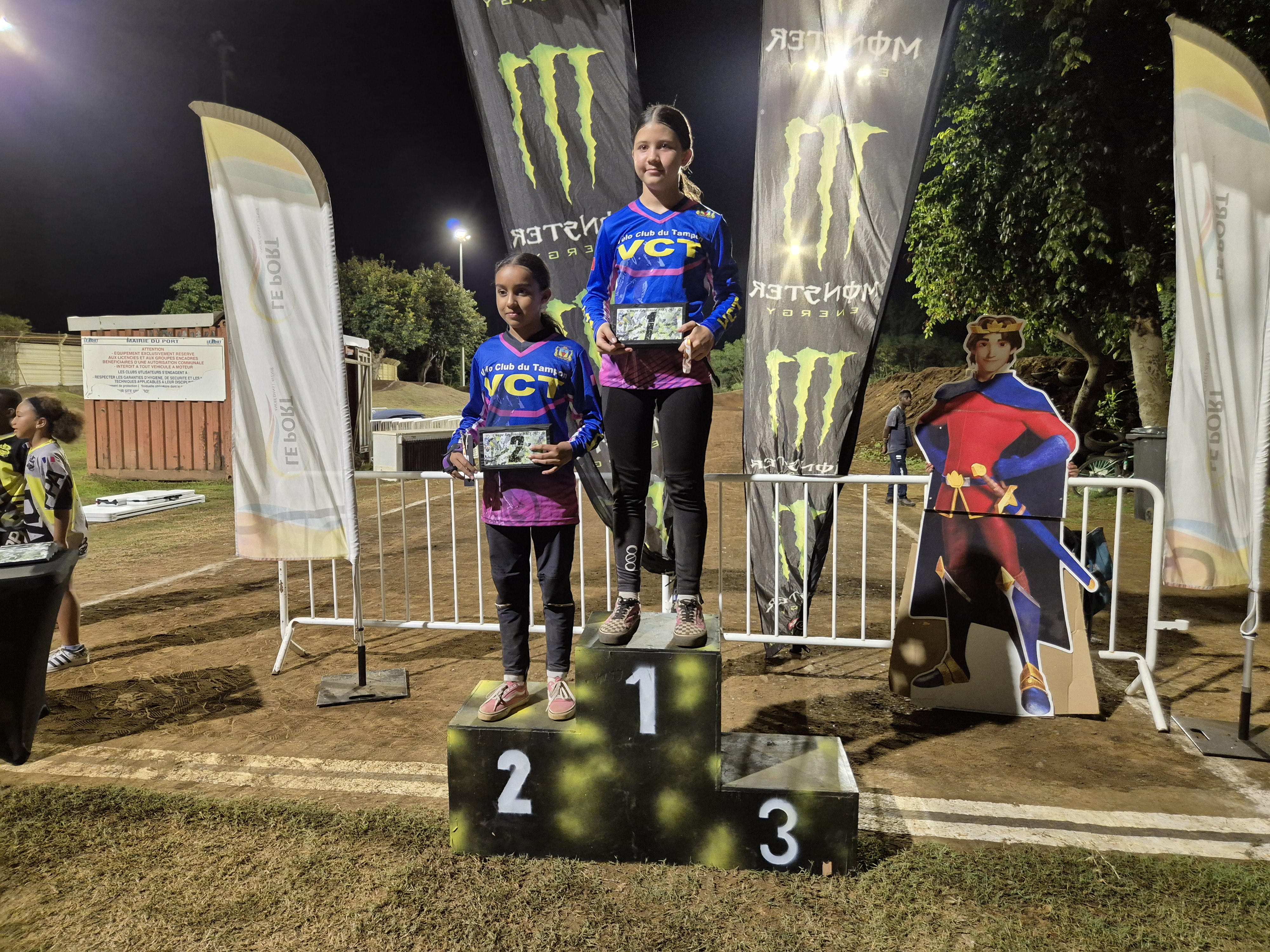 Coupe rgionale de BMX