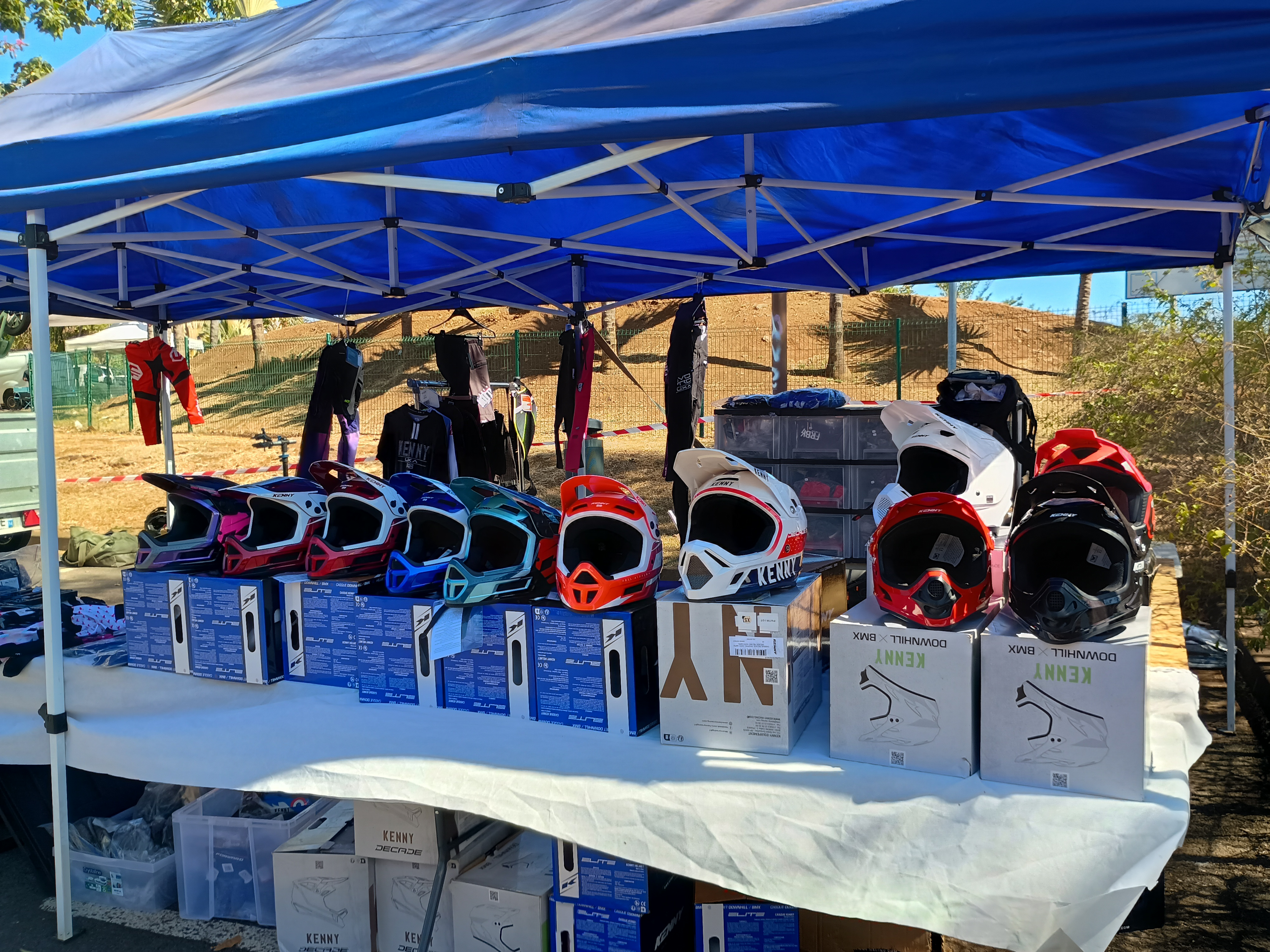 Coupe Dpartementale de BMX