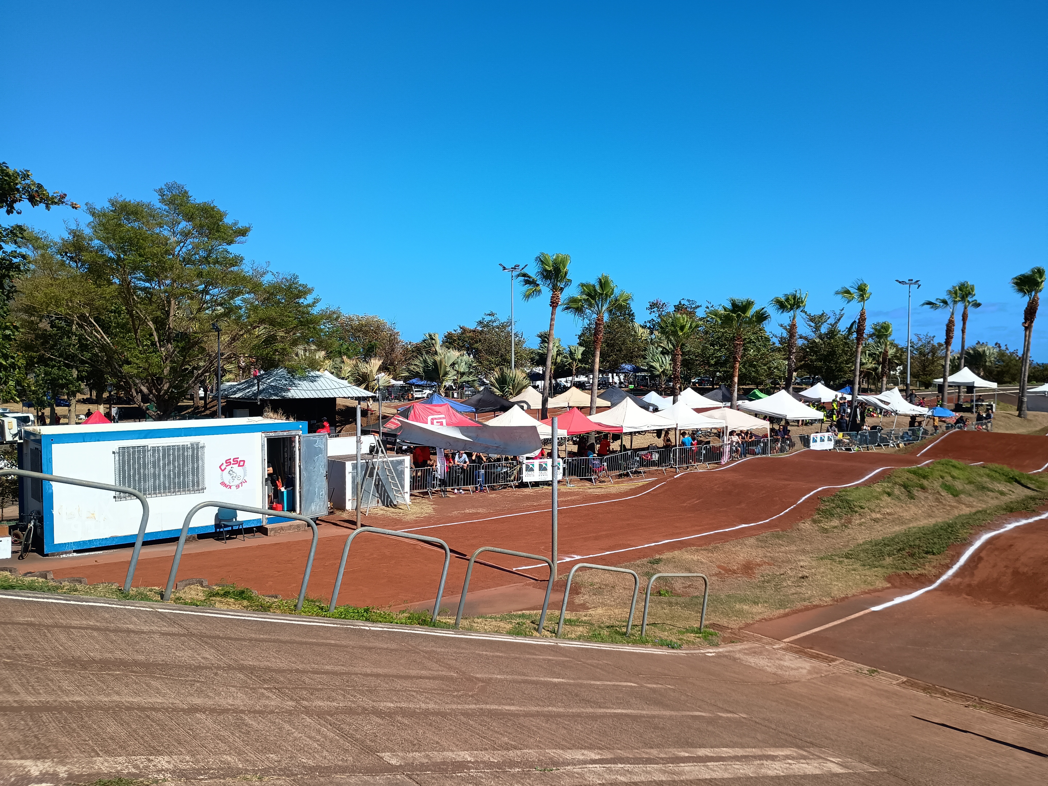 Coupe Dpartementale de BMX