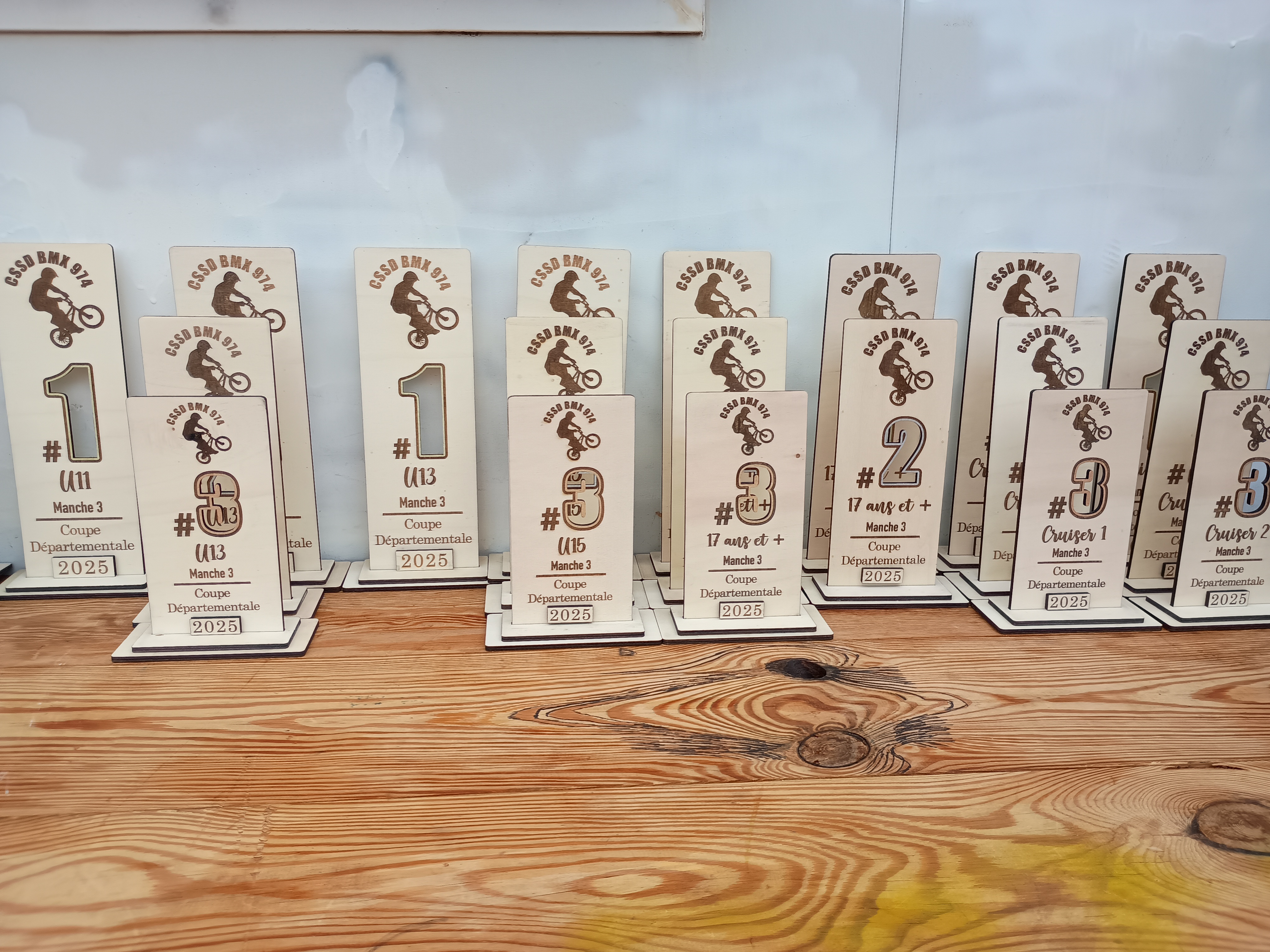 Coupe Dpartementale de BMX