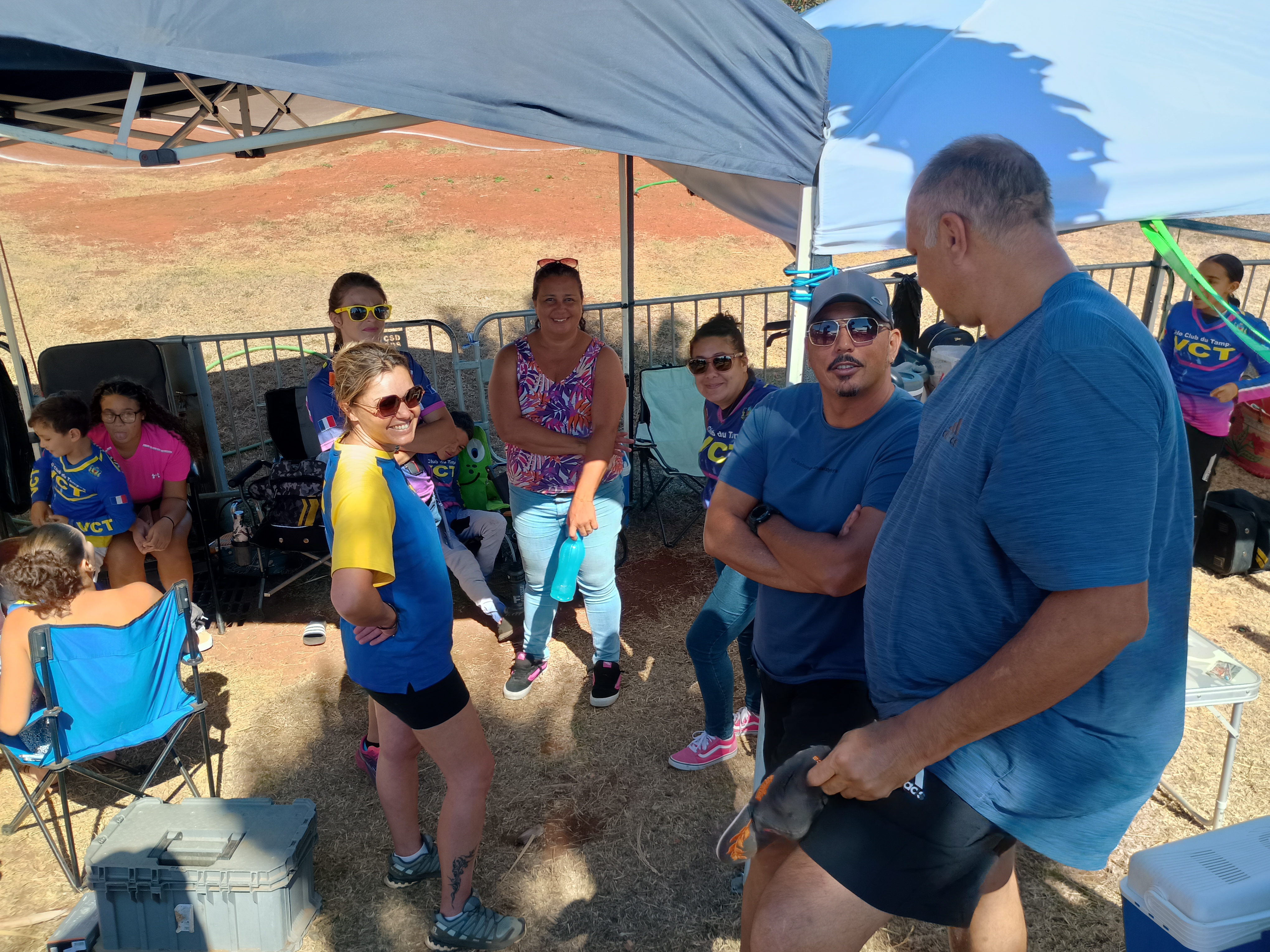 Coupe Dpartementale de BMX