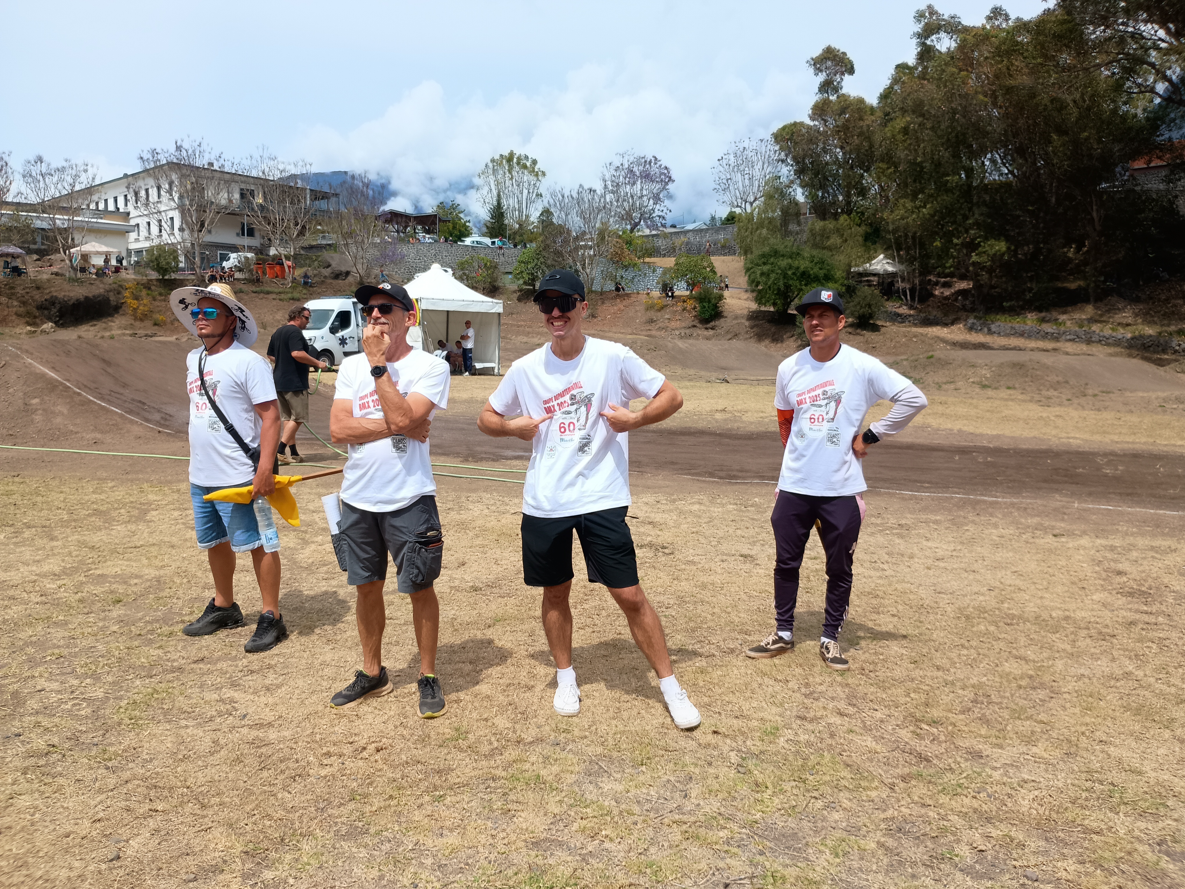 Coupe Dpartementale de BMX