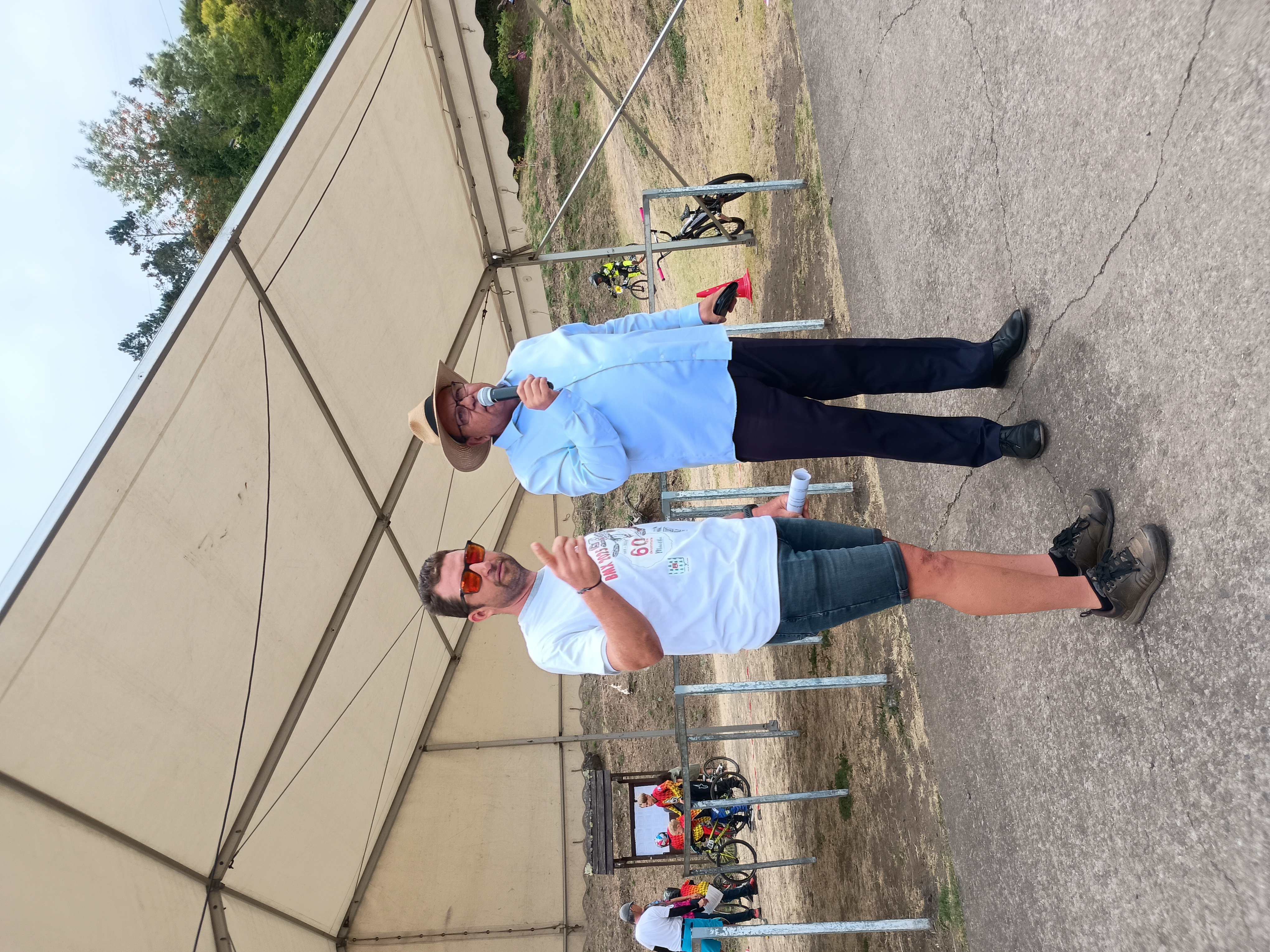 Coupe Dpartementale de BMX