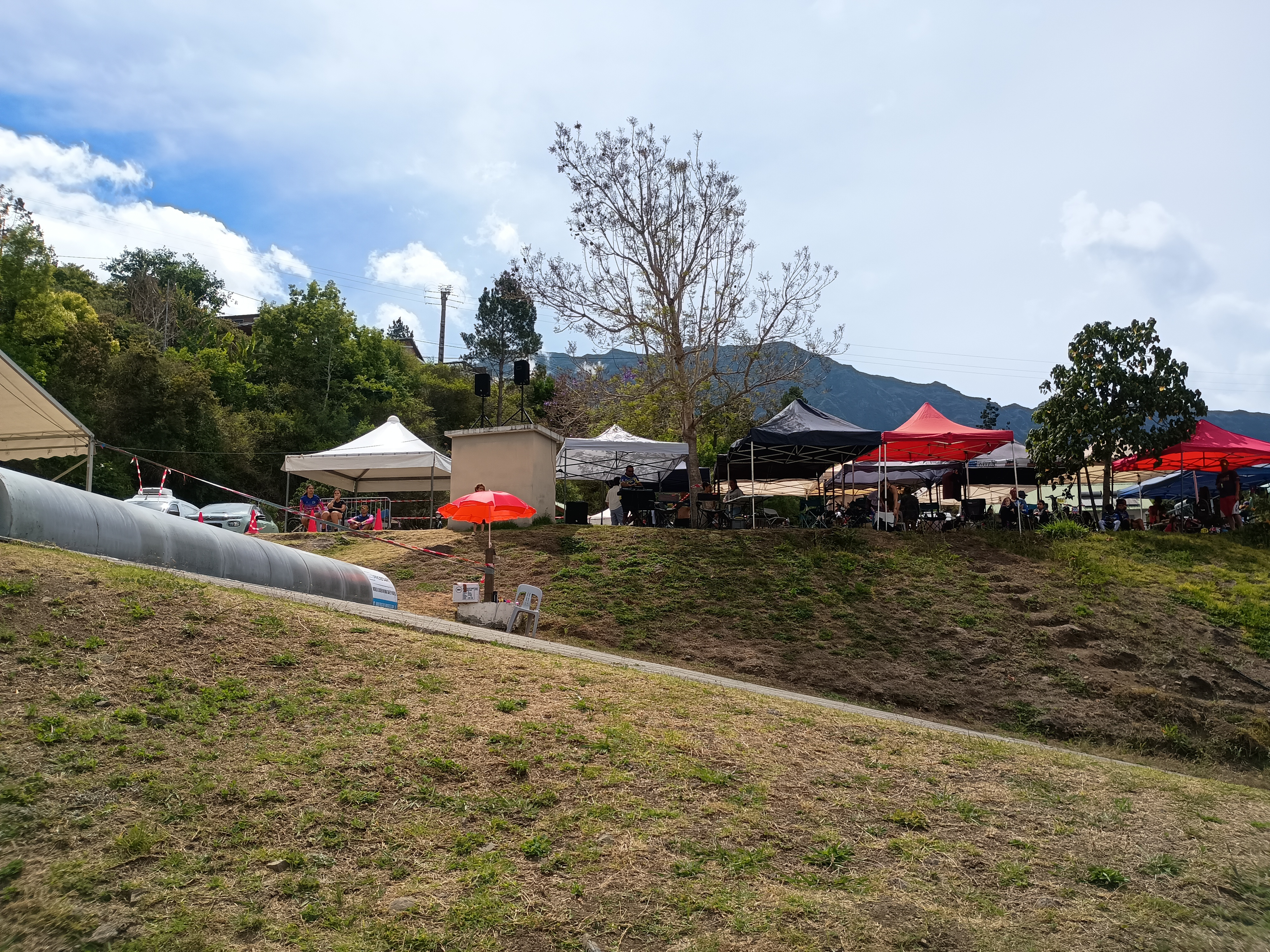 Coupe Dpartementale de BMX