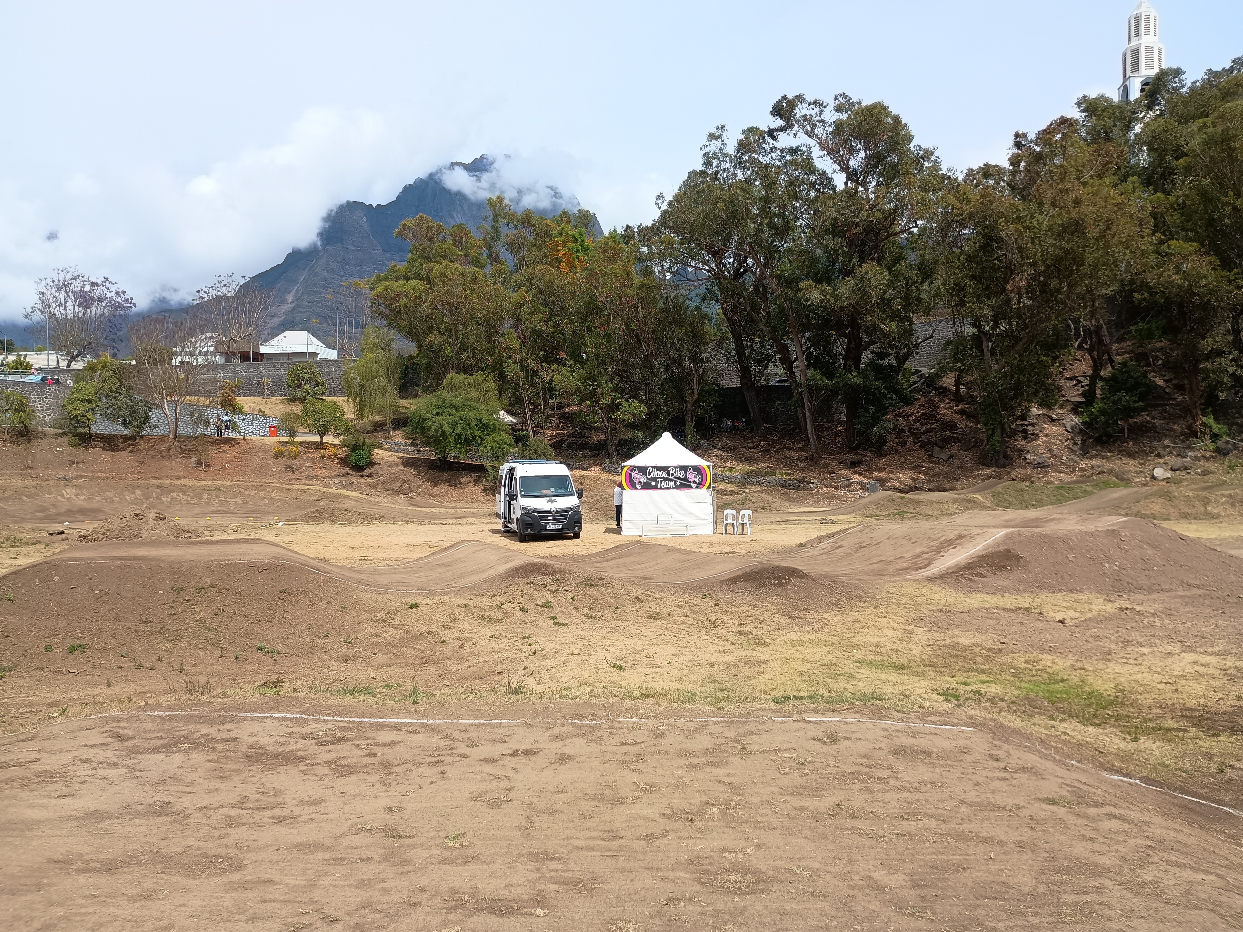 Coupe Dpartementale de BMX