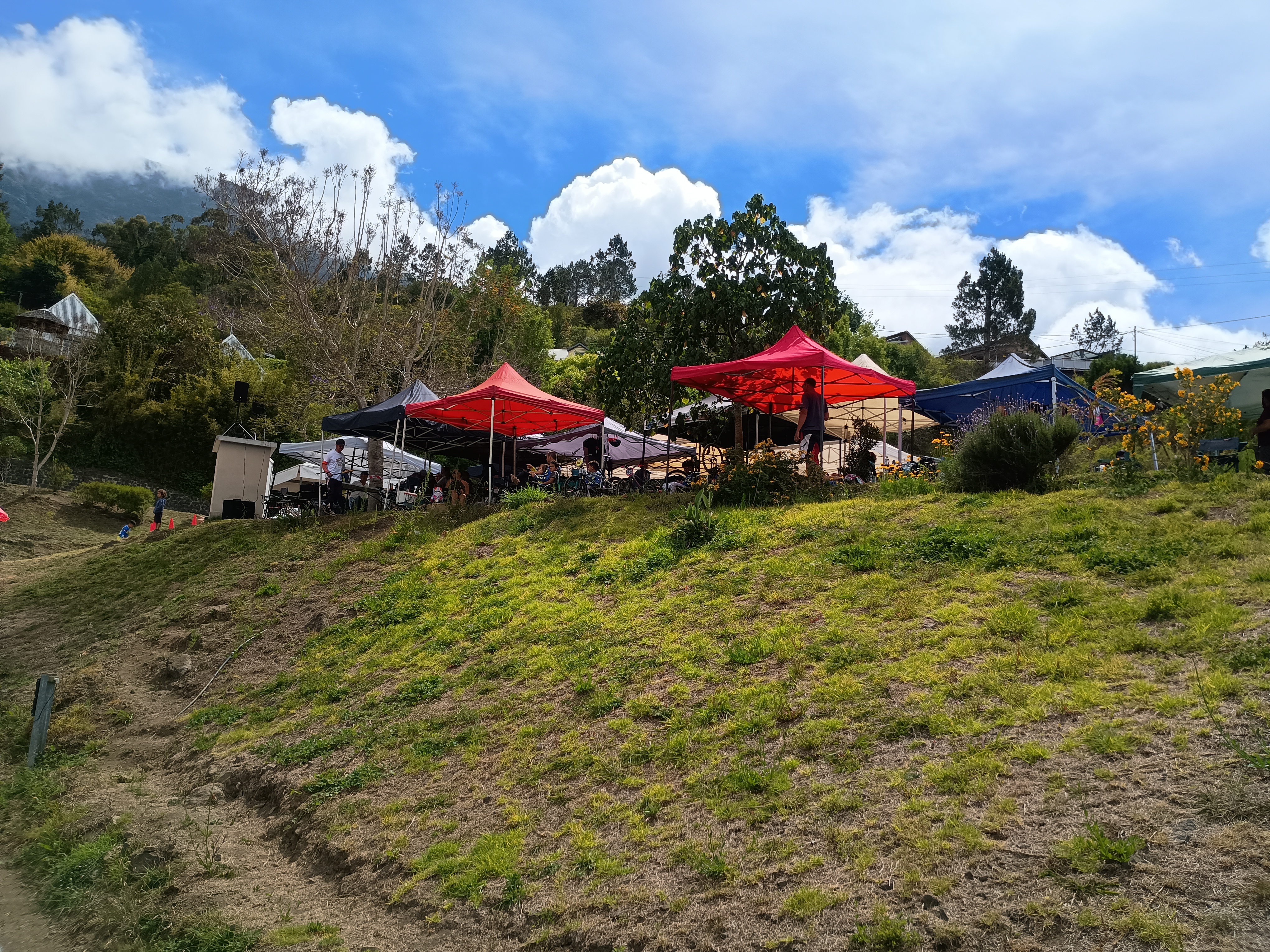 Coupe Dpartementale de BMX