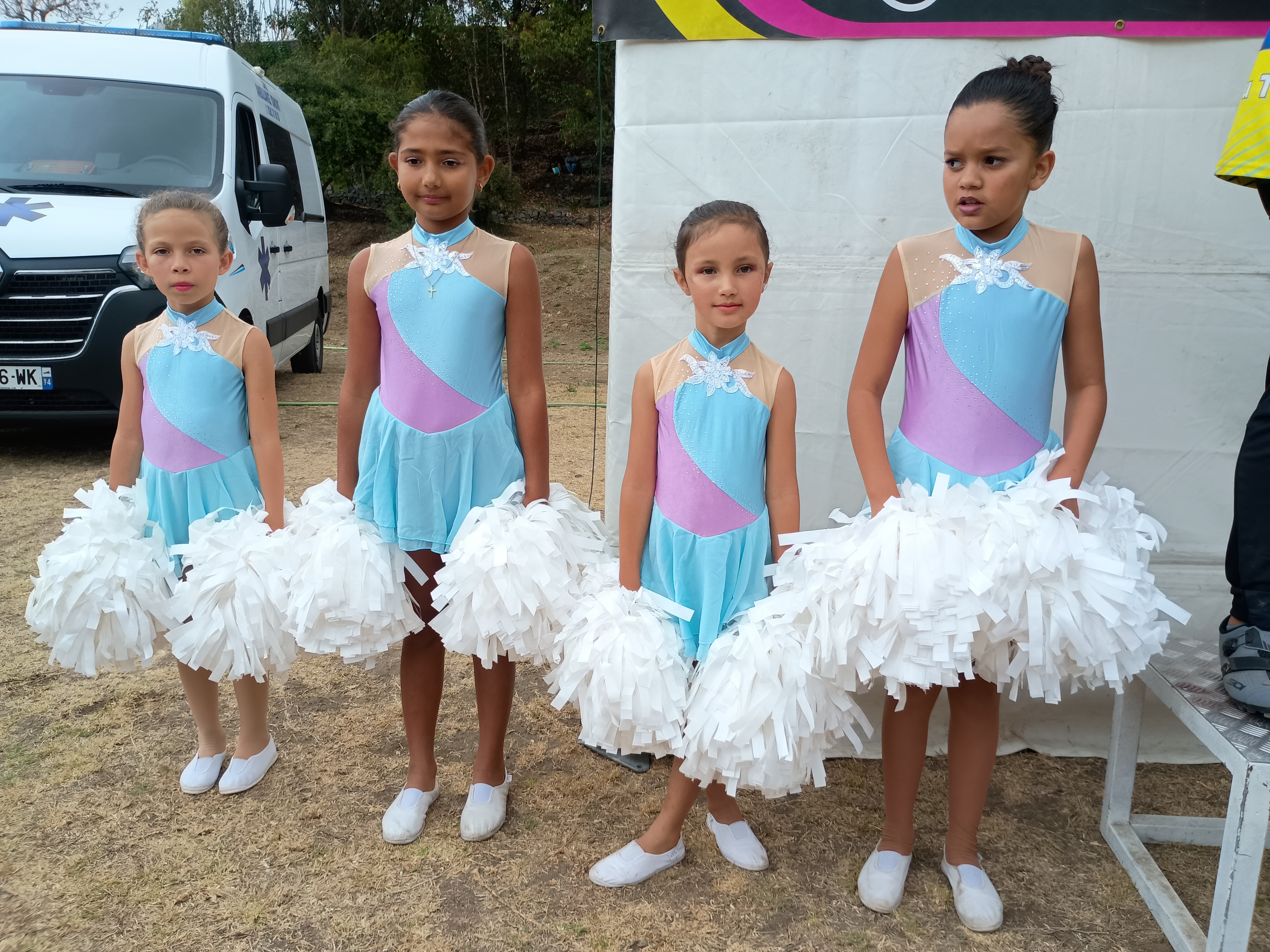 Coupe Dpartementale de BMX